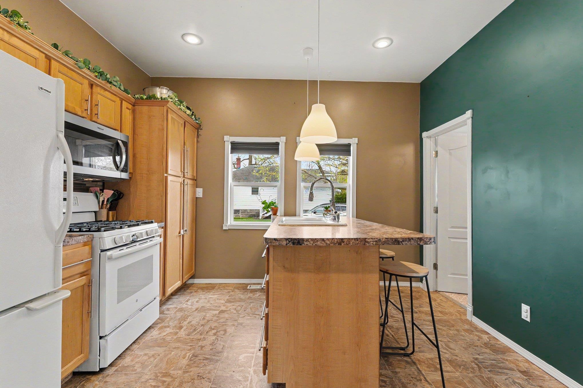515 S Mountain Street, Bay City, MI, 48706