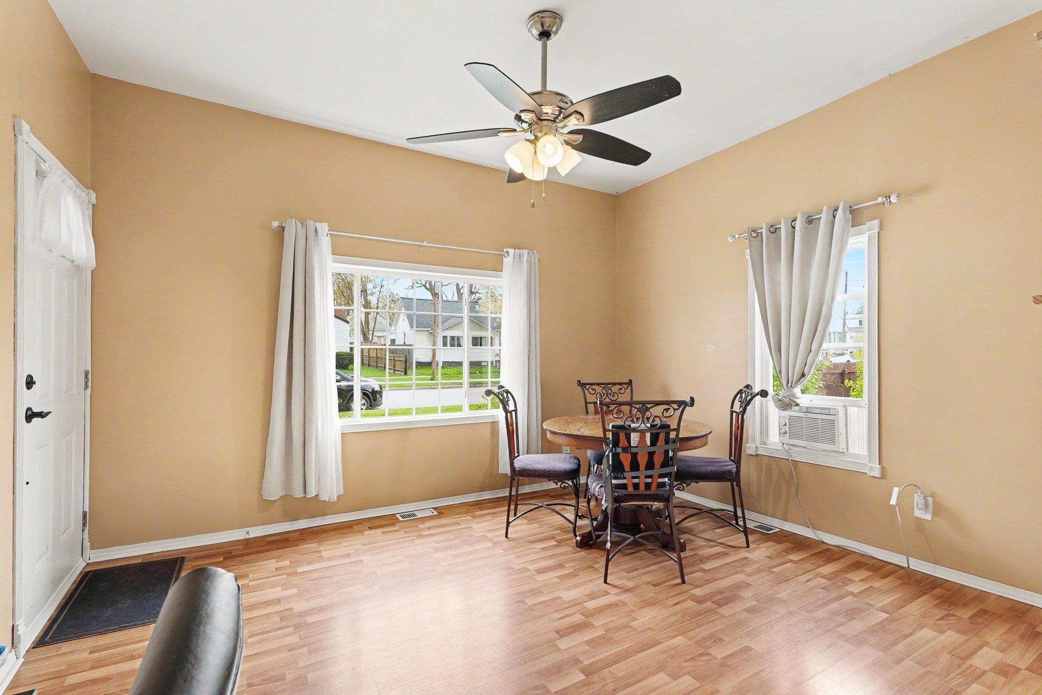 515 S Mountain Street, Bay City, MI, 48706