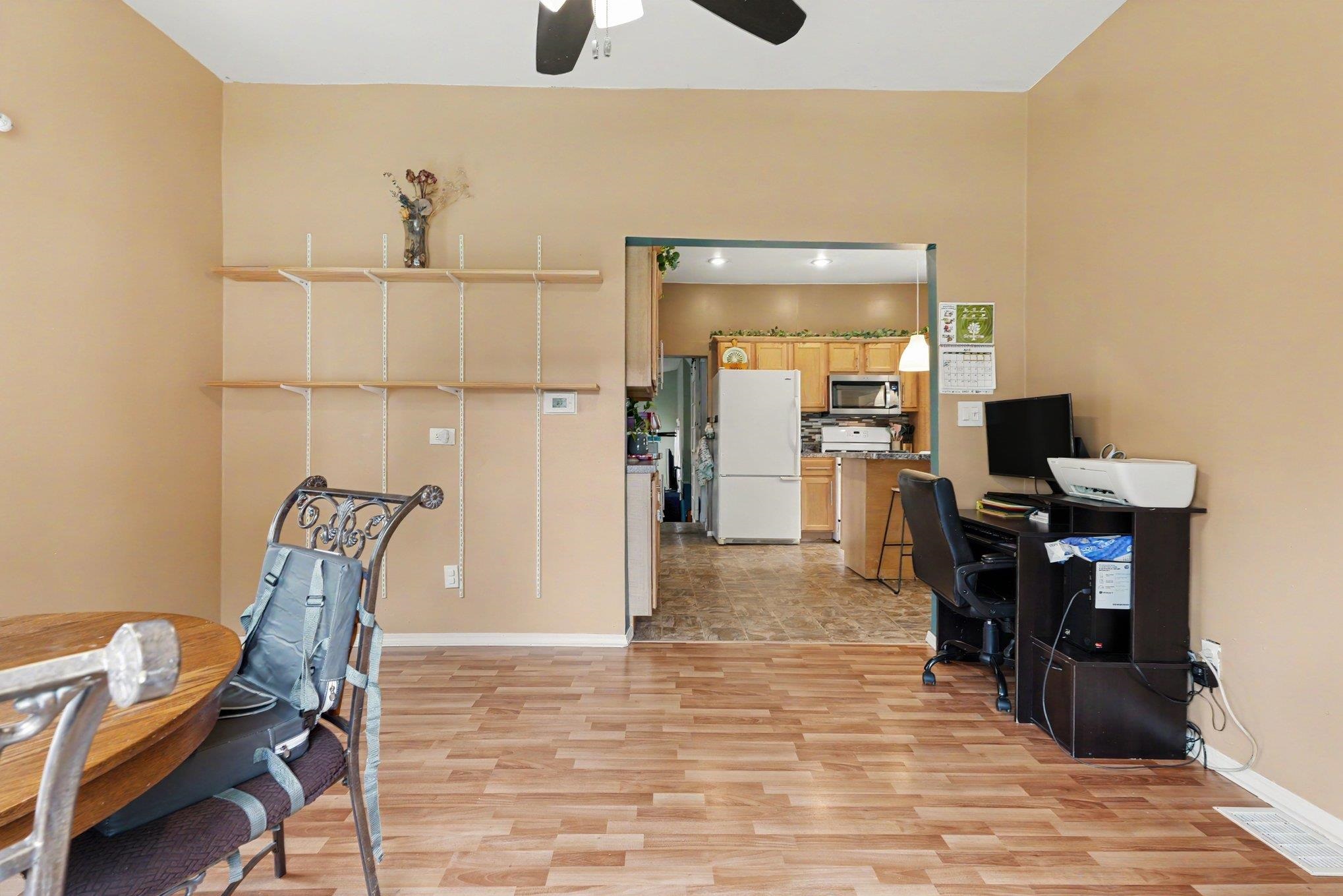 515 S Mountain Street, Bay City, MI, 48706
