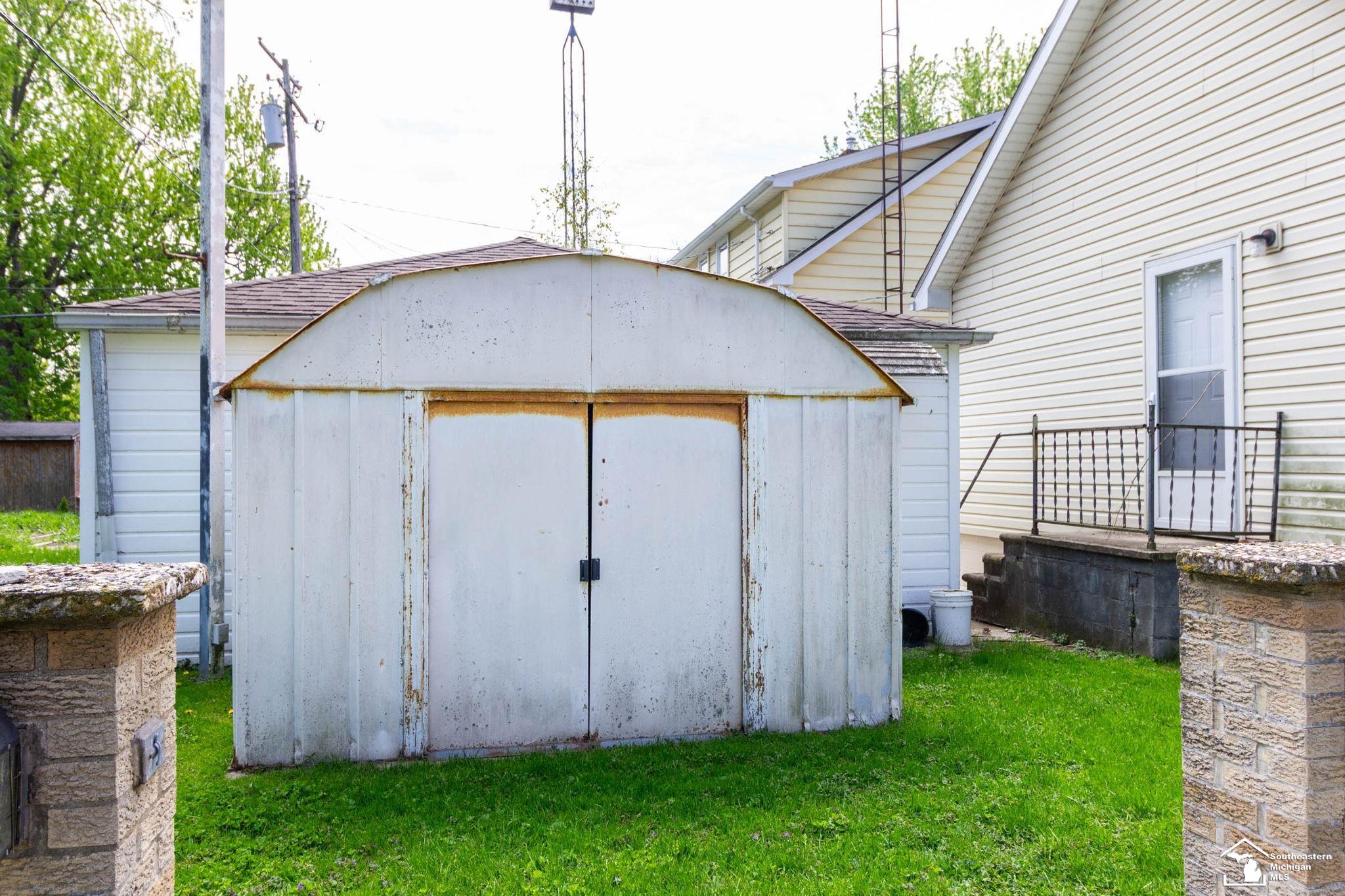 4124 4th Street, Newport, MI, 48166