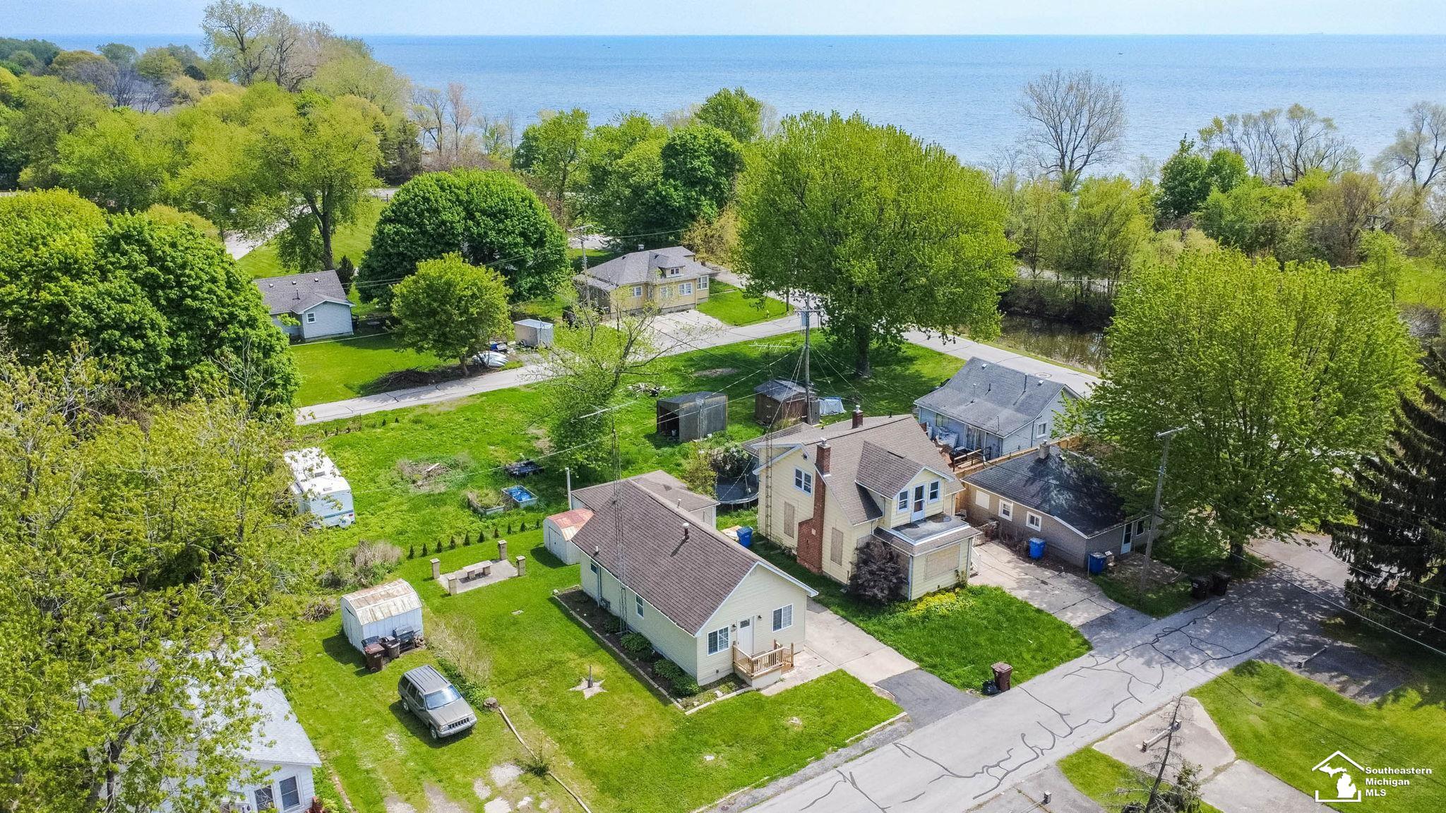 4124 4th Street, Newport, MI, 48166