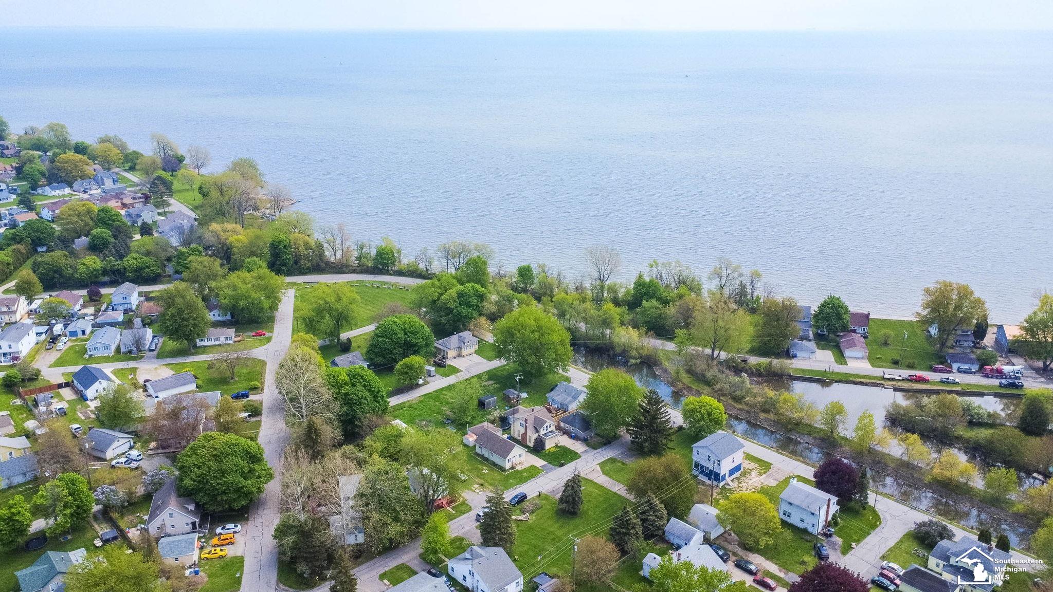 4124 4th Street, Newport, MI, 48166