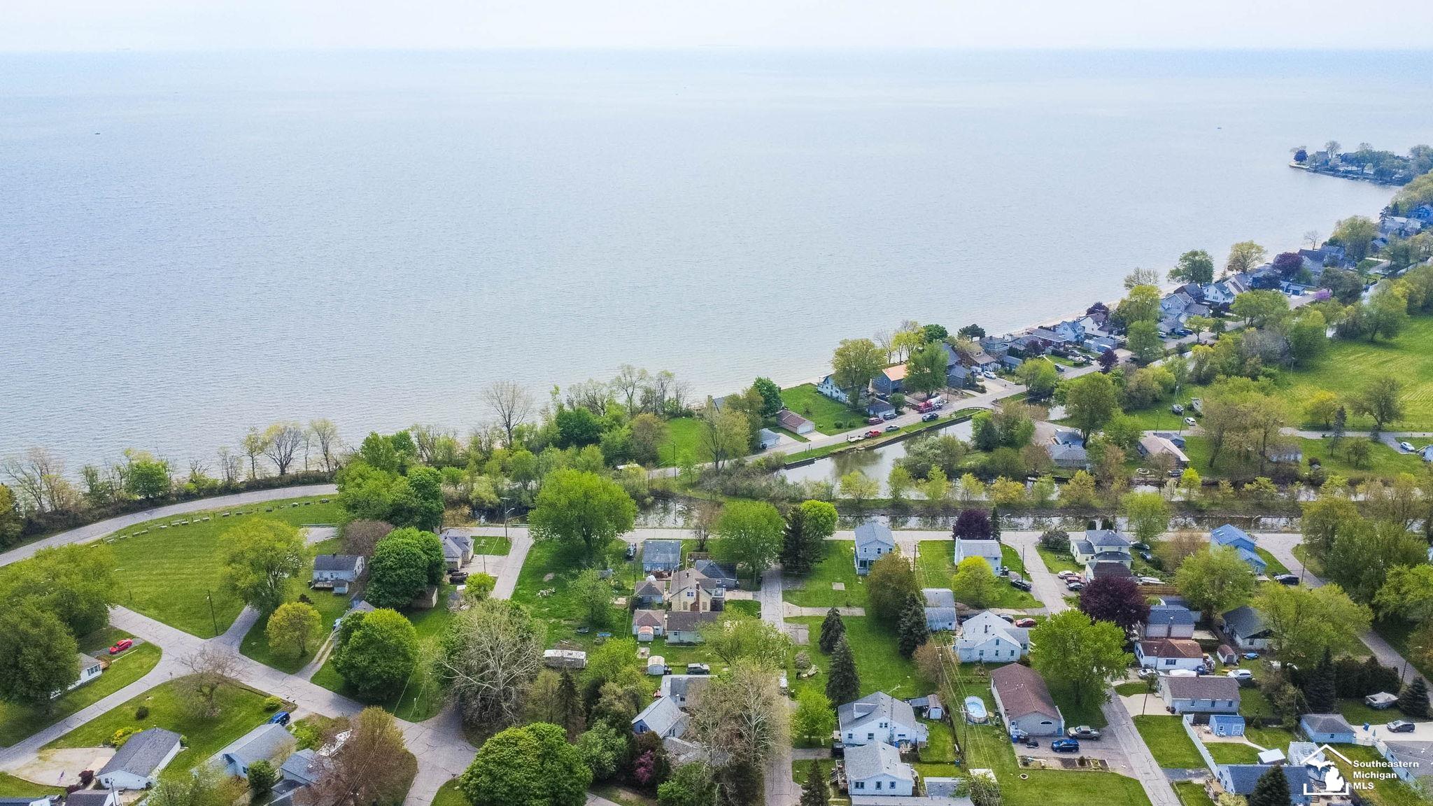 4124 4th Street, Newport, MI, 48166