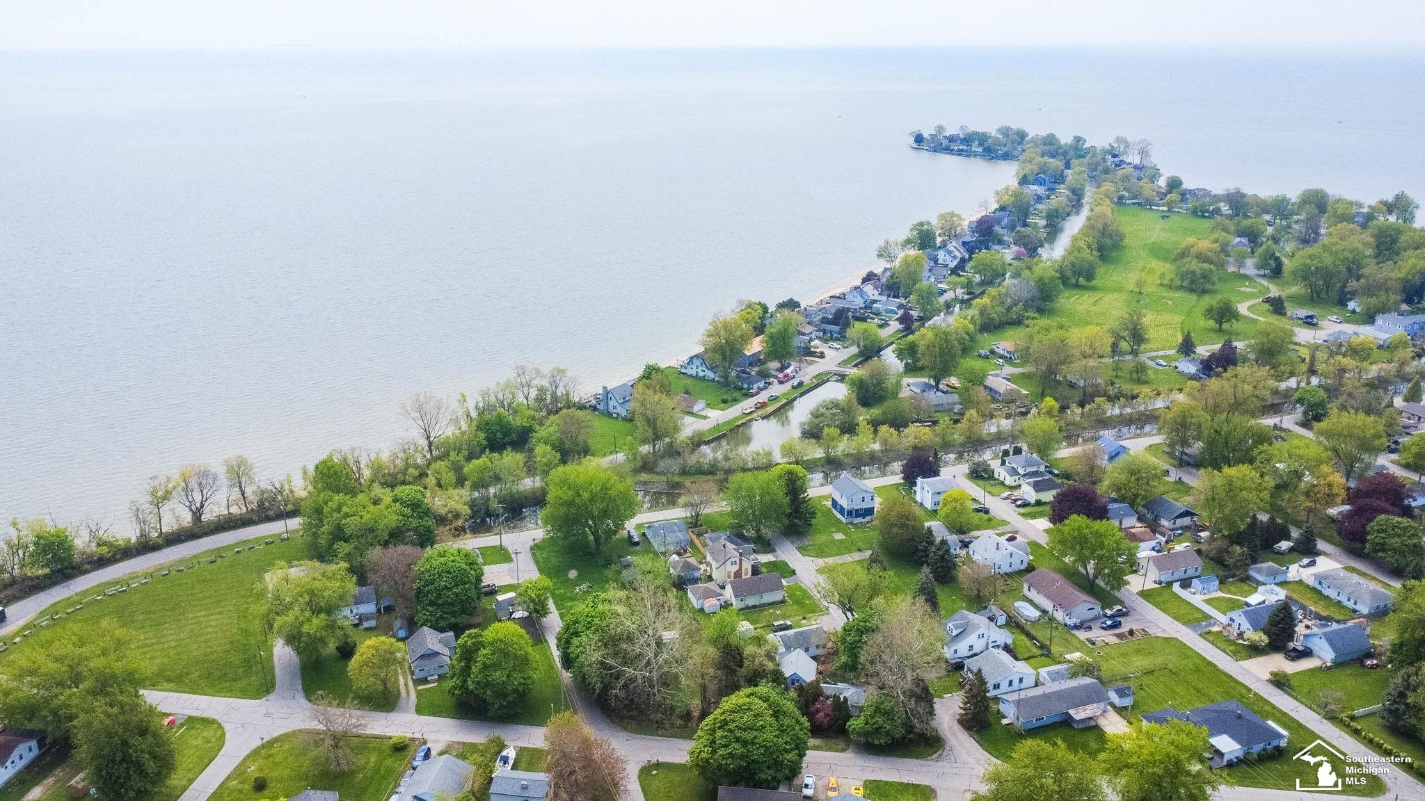 4124 4th Street, Newport, MI, 48166