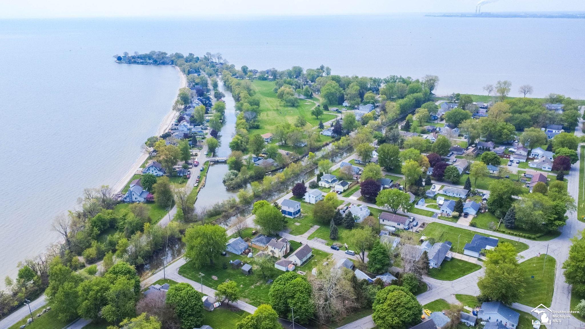 4124 4th Street, Newport, MI, 48166
