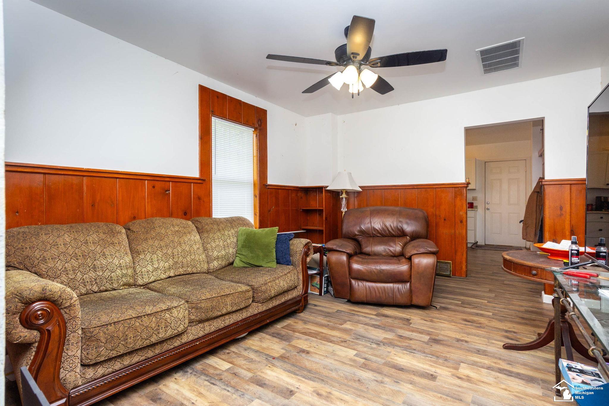 4124 4th Street, Newport, MI, 48166