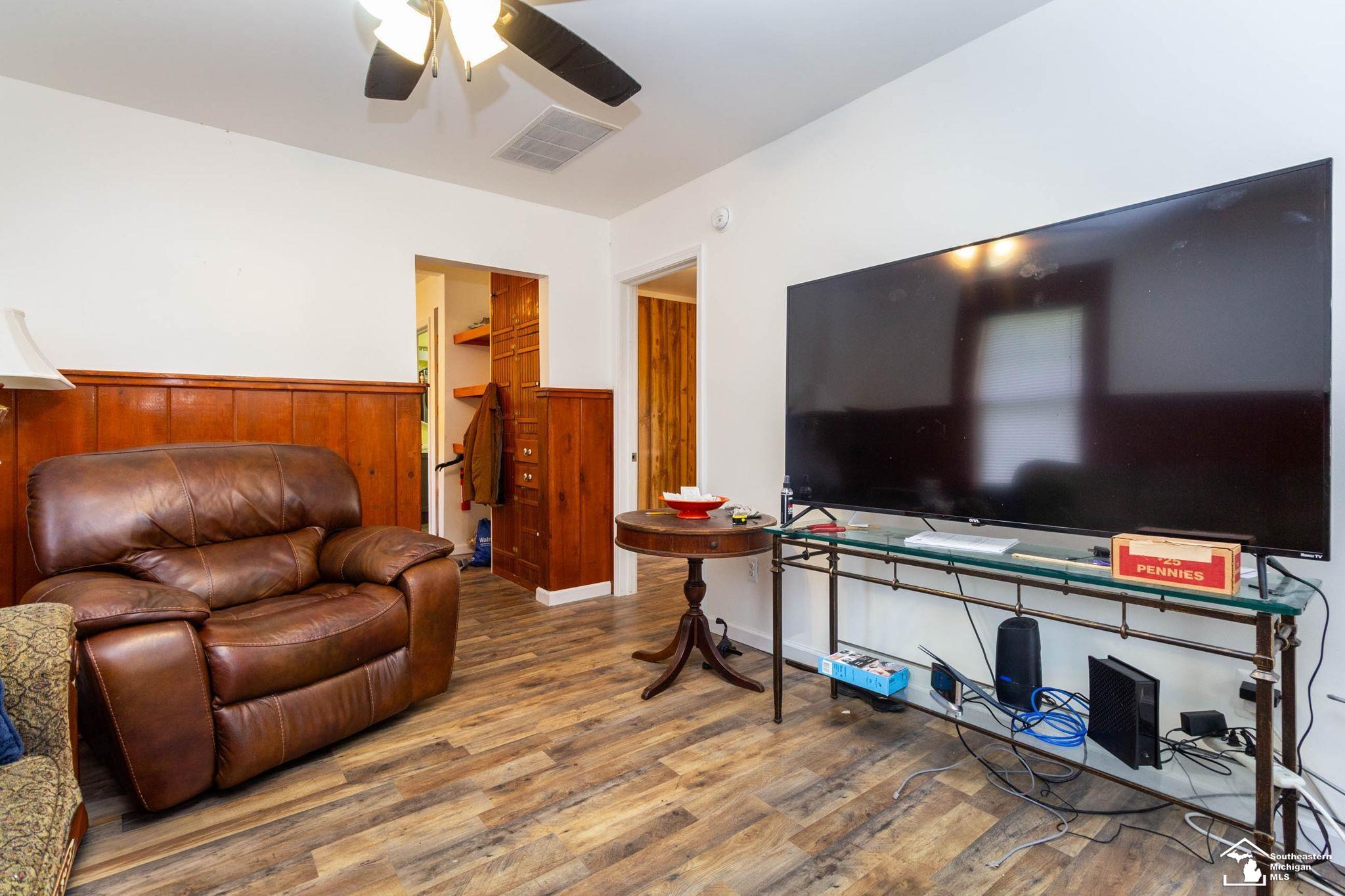 4124 4th Street, Newport, MI, 48166