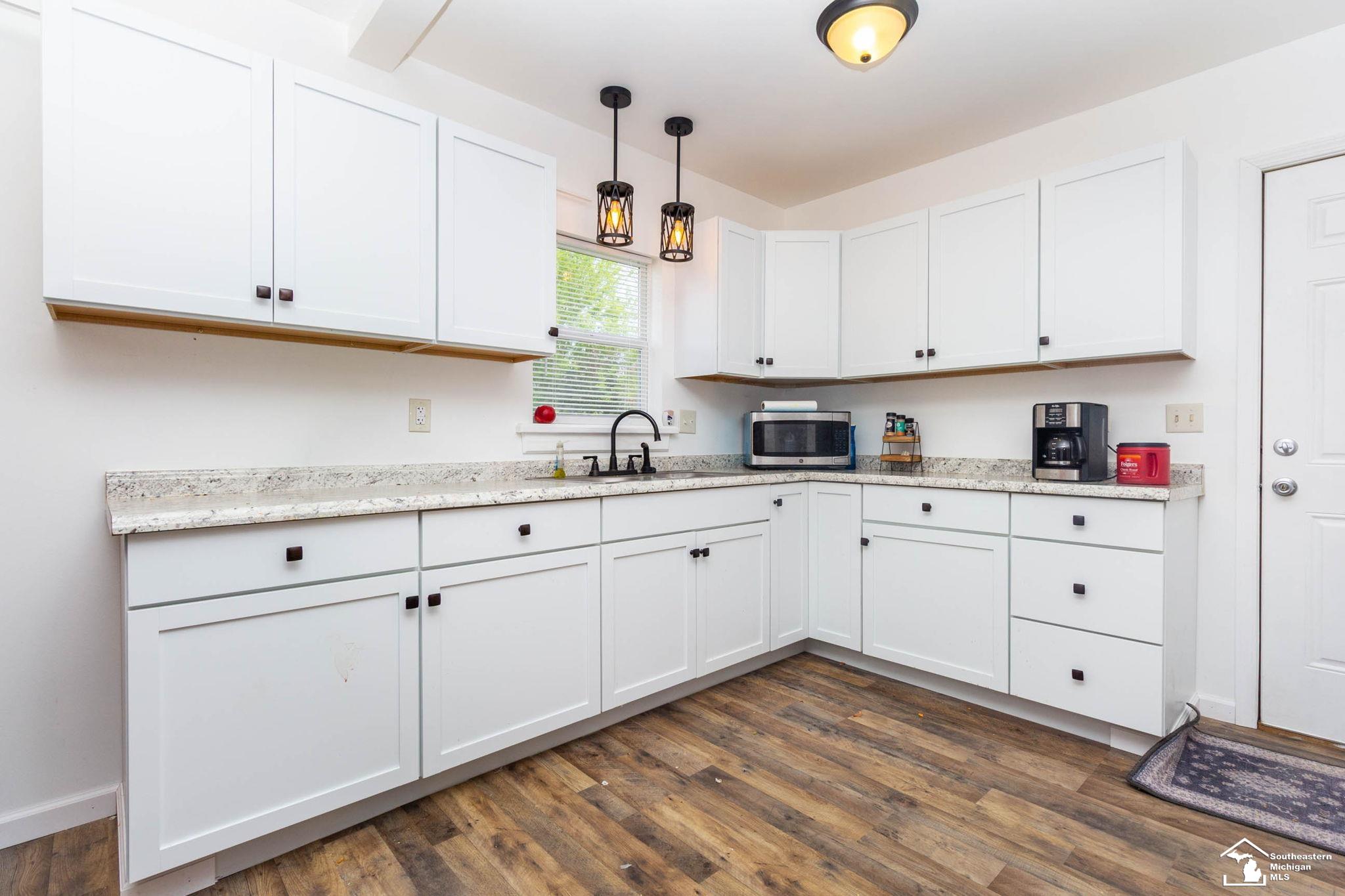 4124 4th Street, Newport, MI, 48166