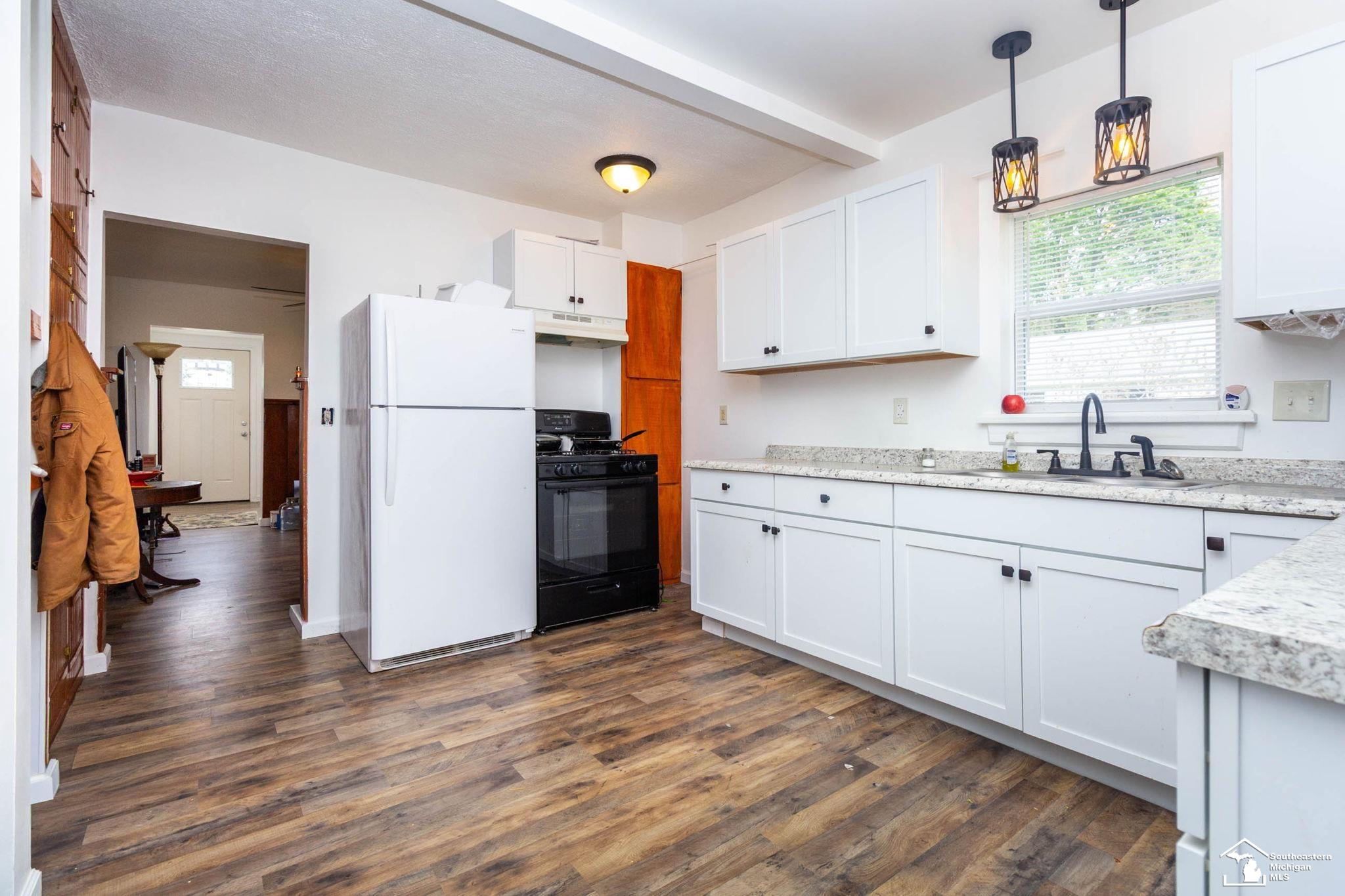 4124 4th Street, Newport, MI, 48166