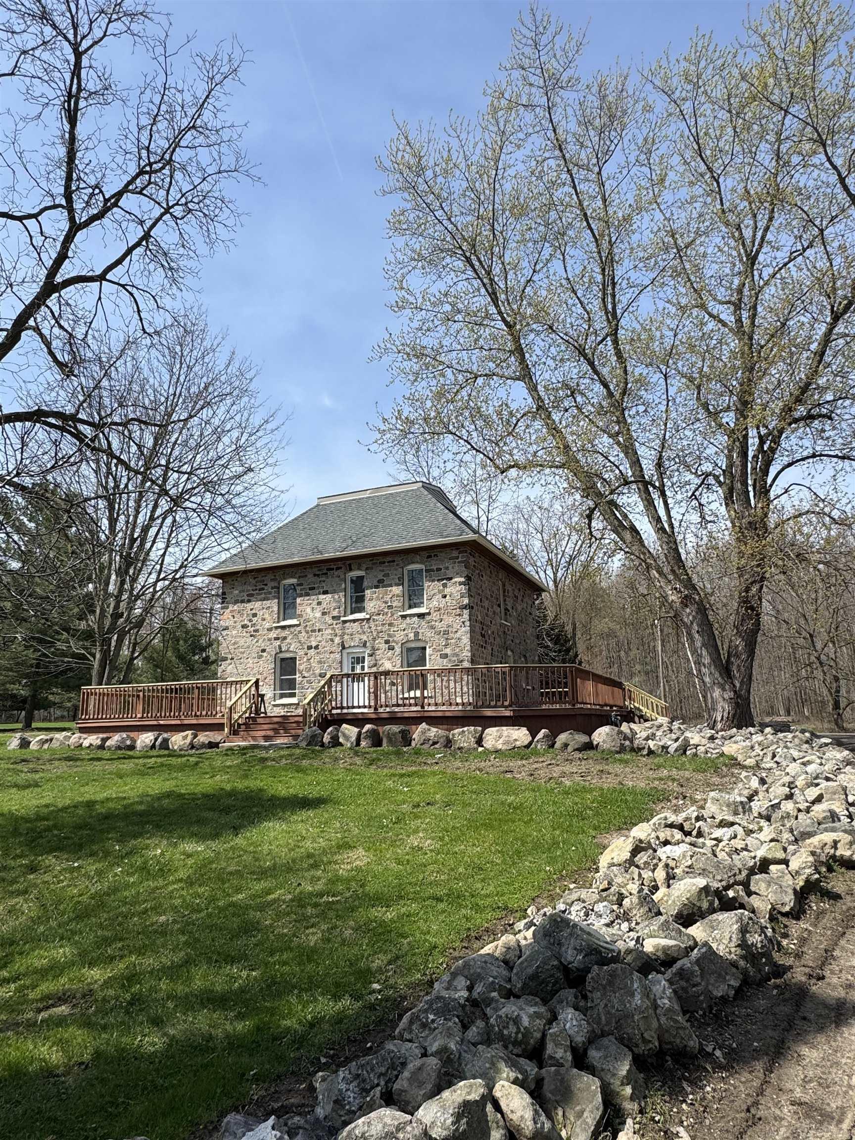 5660 Mill Street, Peck, MI, 48466