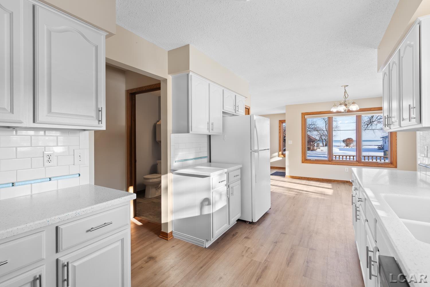 12301 Lakeshore Drive, La Salle, MI, 48145
