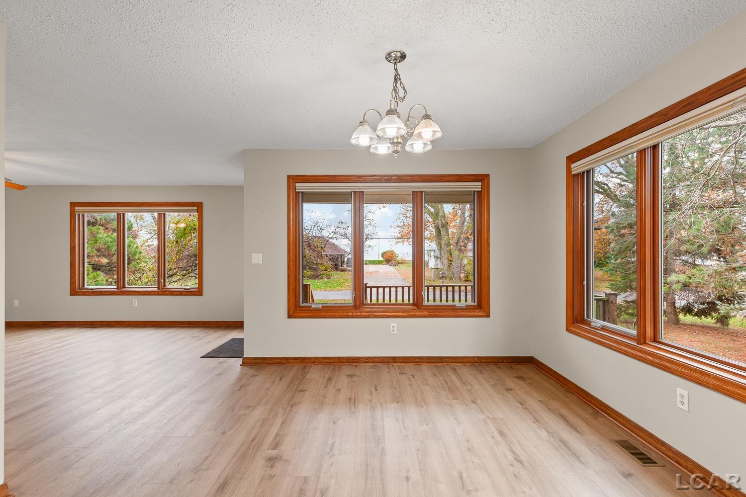 12301 Lakeshore Drive, La Salle, MI, 48145