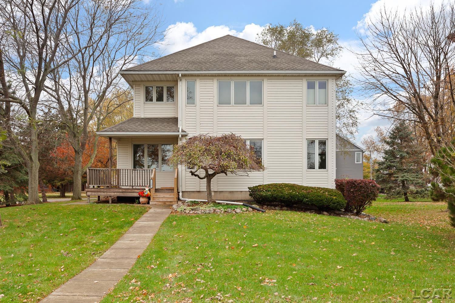 12301 Lakeshore Drive, La Salle, MI, 48145