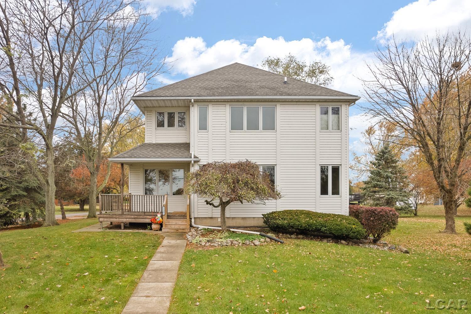 12301 Lakeshore Drive, La Salle, MI, 48145