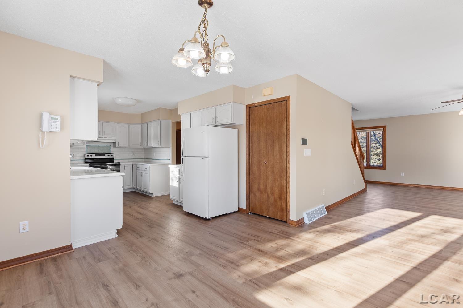 12301 Lakeshore Drive, La Salle, MI, 48145