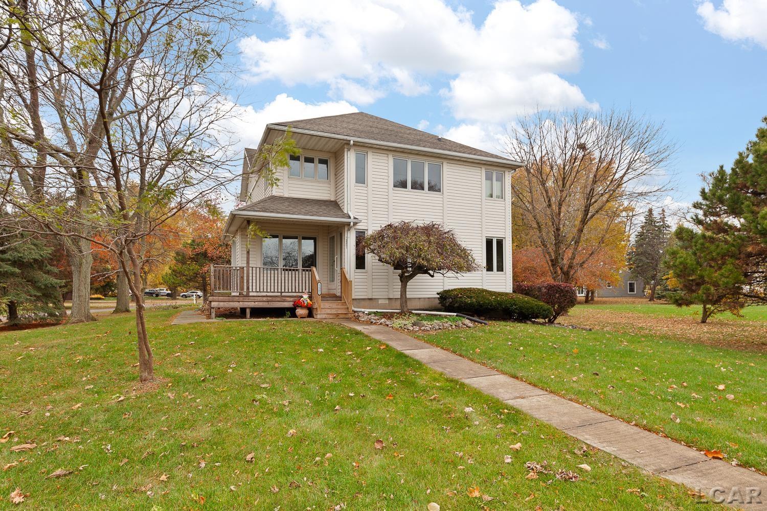 12301 Lakeshore Drive, La Salle, MI, 48145