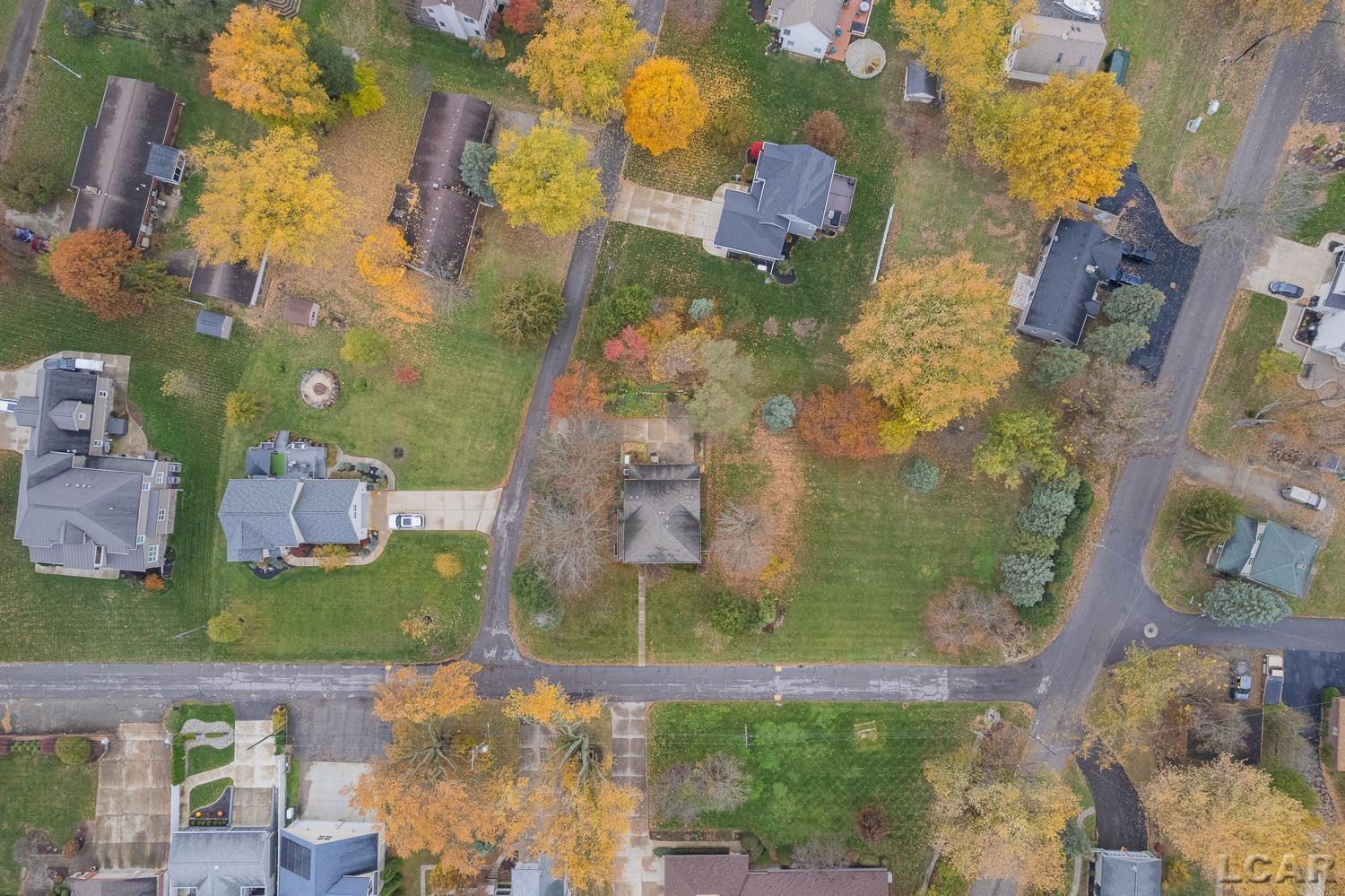 12301 Lakeshore Drive, La Salle, MI, 48145