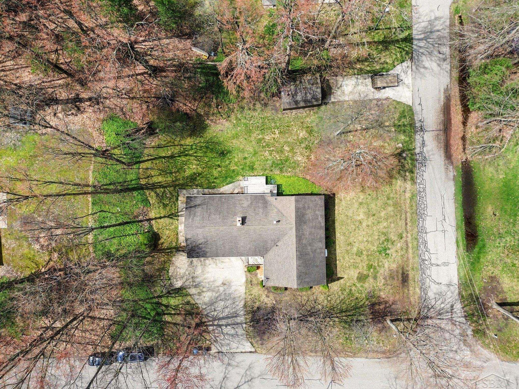 3323 Lakeside Drive, Sanford, MI, 48657