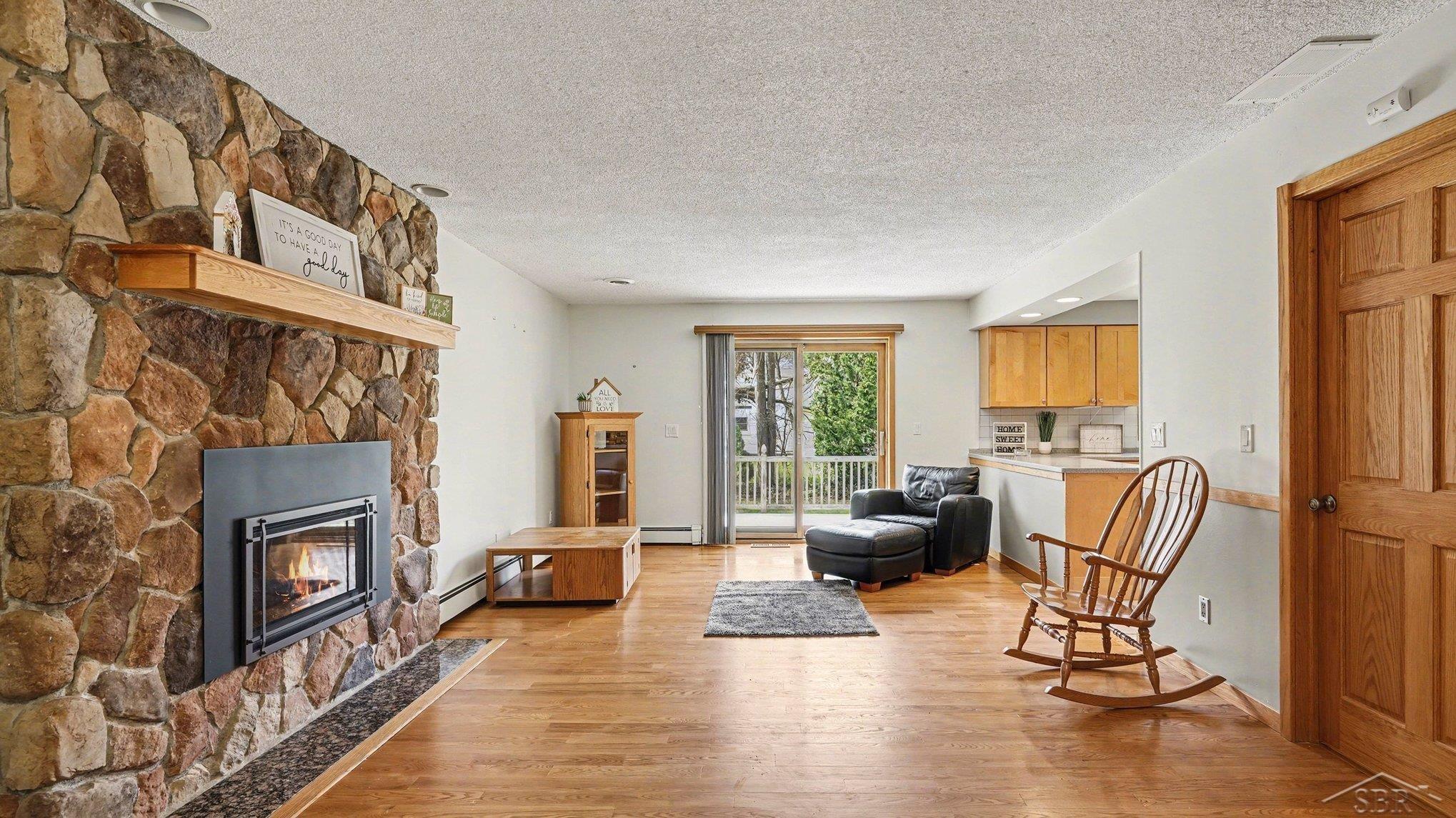 3323 Lakeside Drive, Sanford, MI, 48657