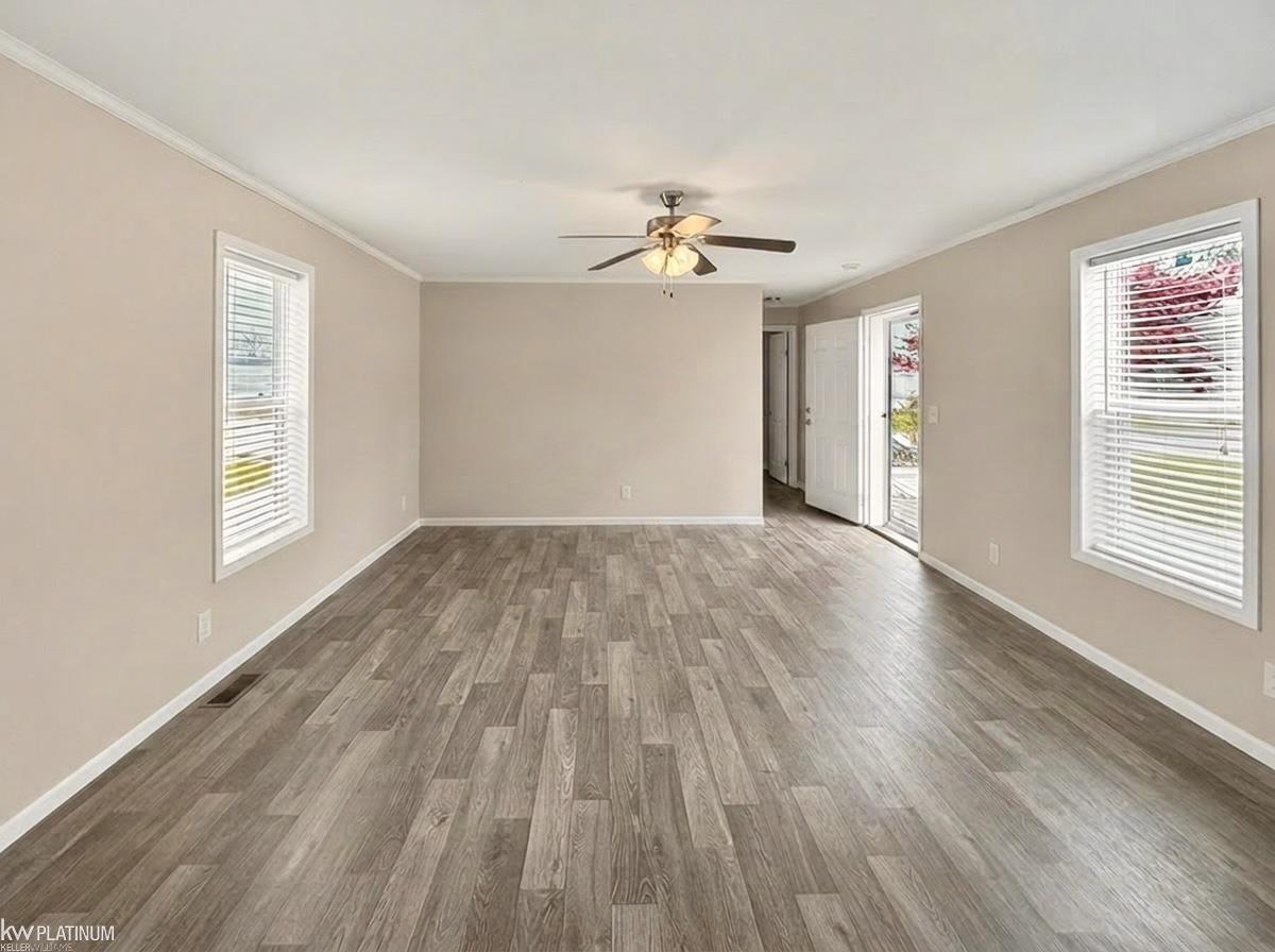 15995 Villaire Avenue, Clinton Township, MI, 48038