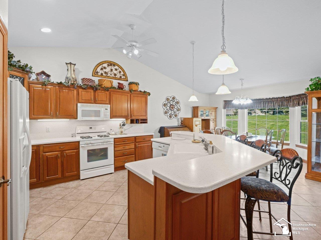 6484 Black Diamond Lane UNIT&nbsp;40, Lambertville, MI, 48144