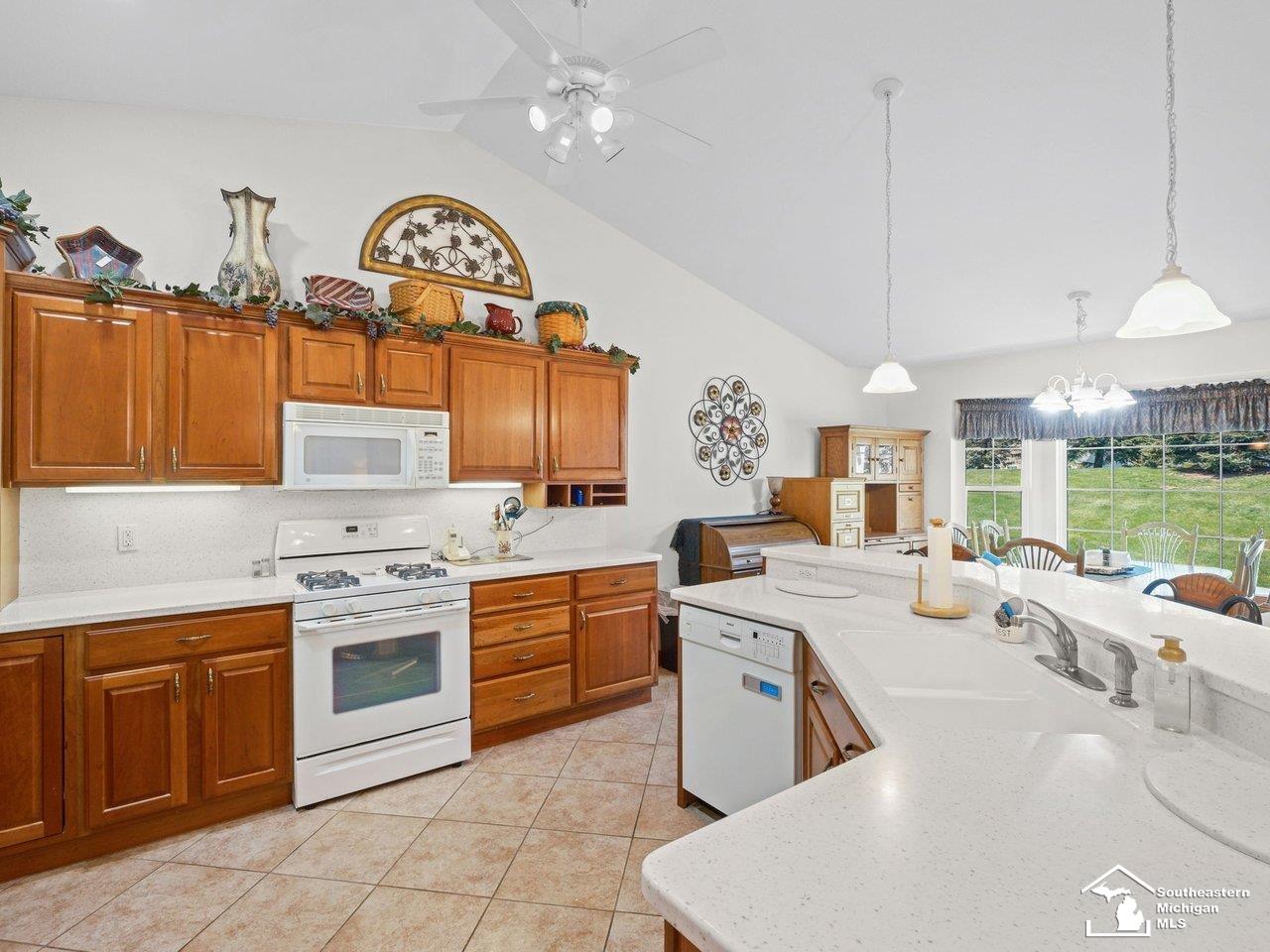 6484 Black Diamond Lane UNIT&nbsp;40, Lambertville, MI, 48144