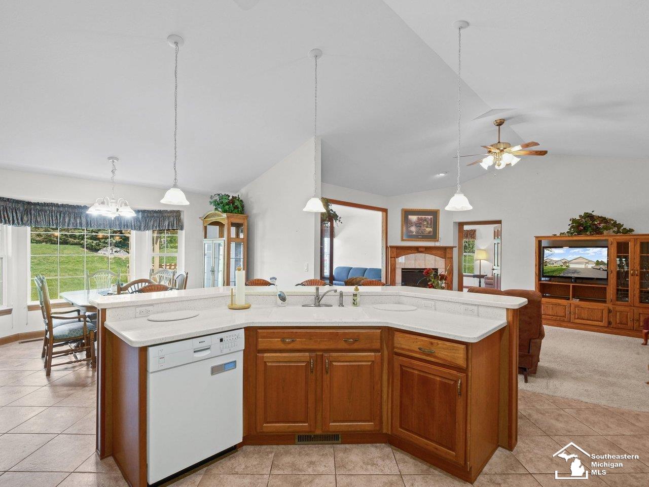 6484 Black Diamond Lane UNIT&nbsp;40, Lambertville, MI, 48144