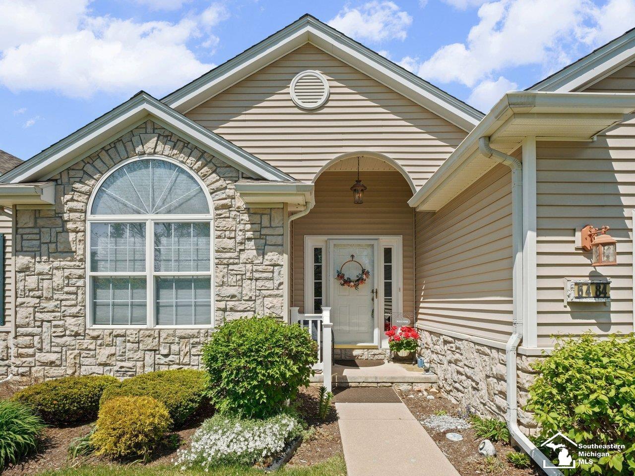 6484 Black Diamond Lane UNIT&nbsp;40, Lambertville, MI, 48144