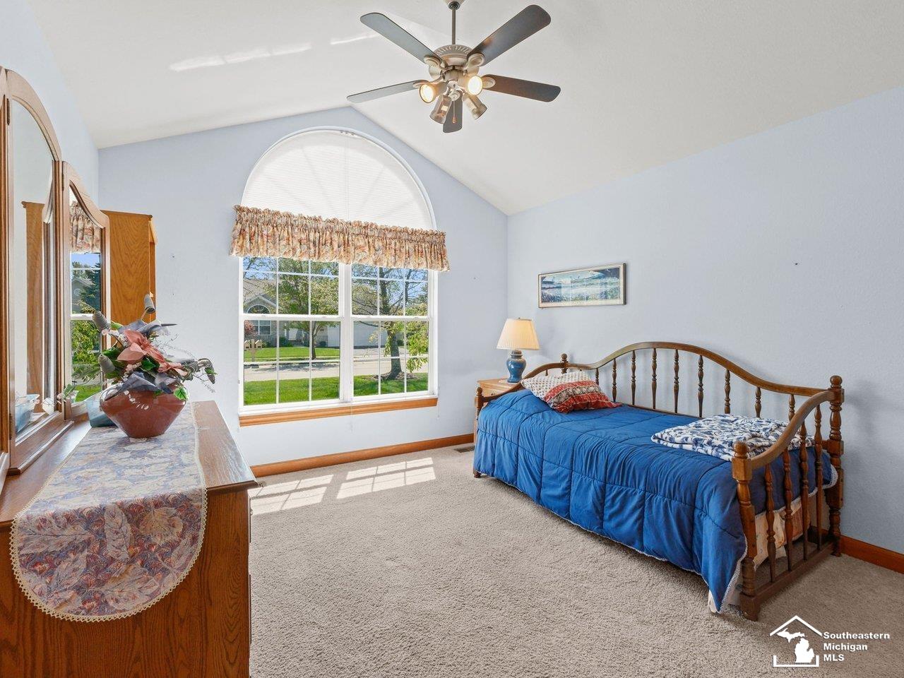 6484 Black Diamond Lane UNIT&nbsp;40, Lambertville, MI, 48144