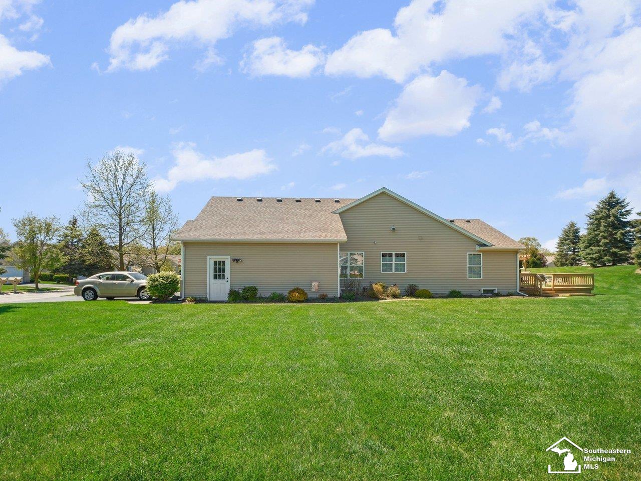 6484 Black Diamond Lane UNIT&nbsp;40, Lambertville, MI, 48144