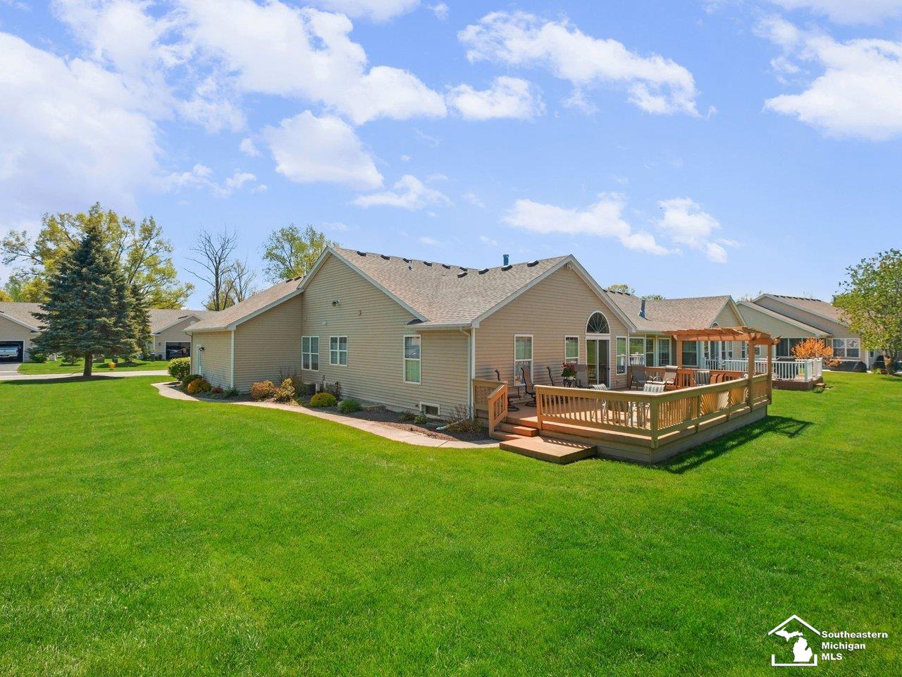 6484 Black Diamond Lane UNIT&nbsp;40, Lambertville, MI, 48144