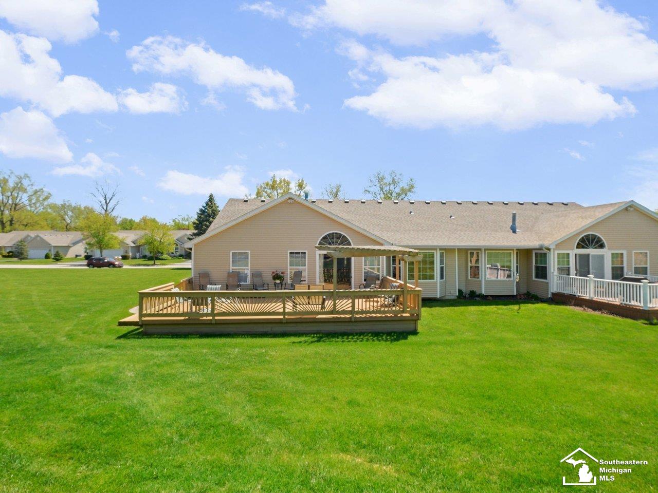 6484 Black Diamond Lane UNIT&nbsp;40, Lambertville, MI, 48144