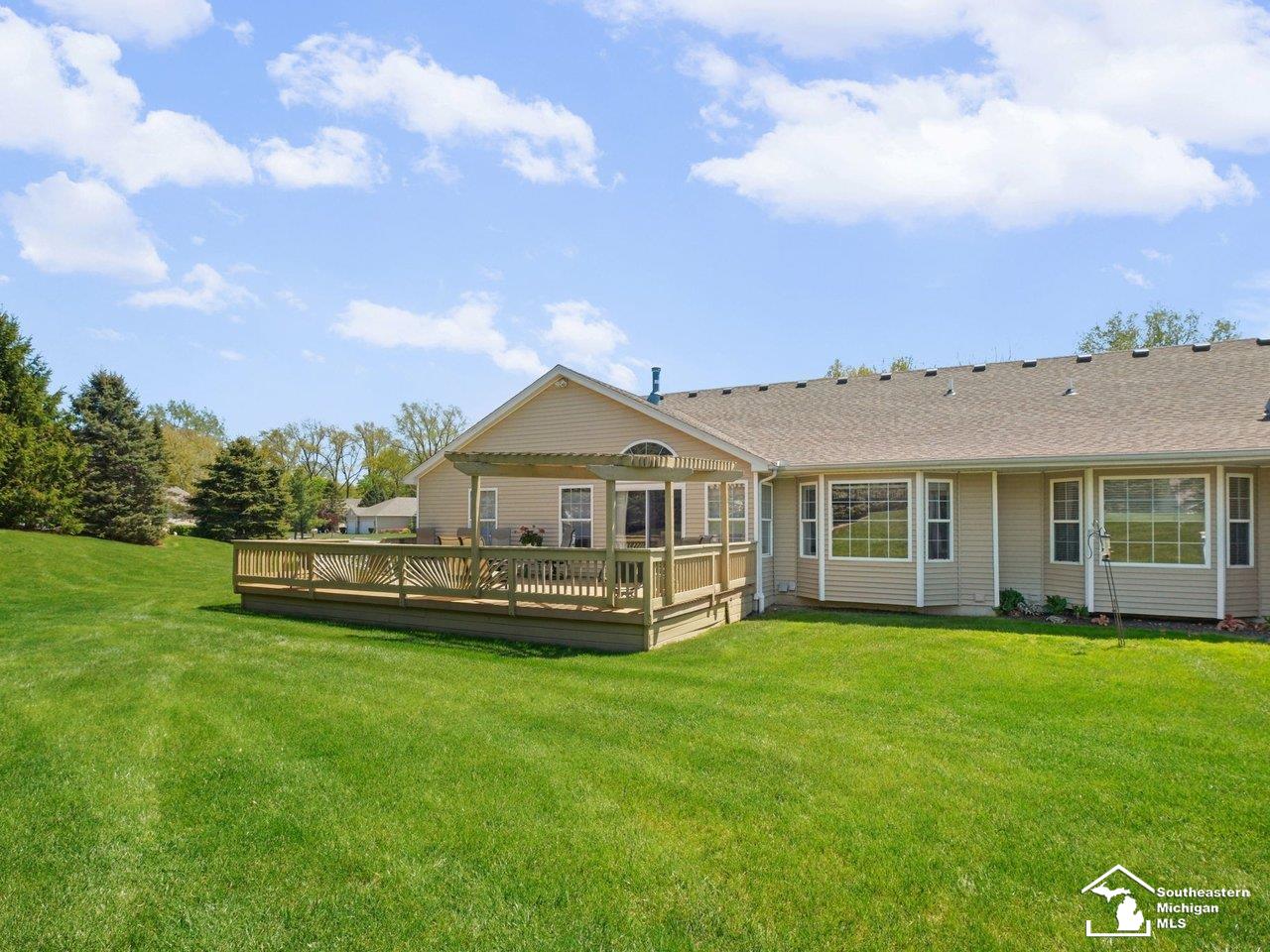 6484 Black Diamond Lane UNIT&nbsp;40, Lambertville, MI, 48144