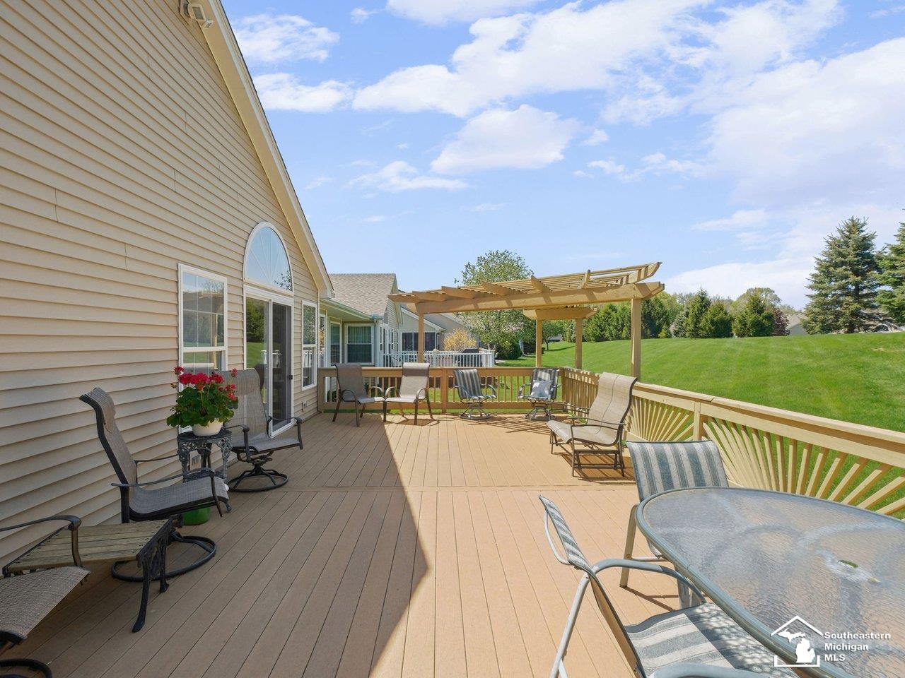 6484 Black Diamond Lane UNIT&nbsp;40, Lambertville, MI, 48144