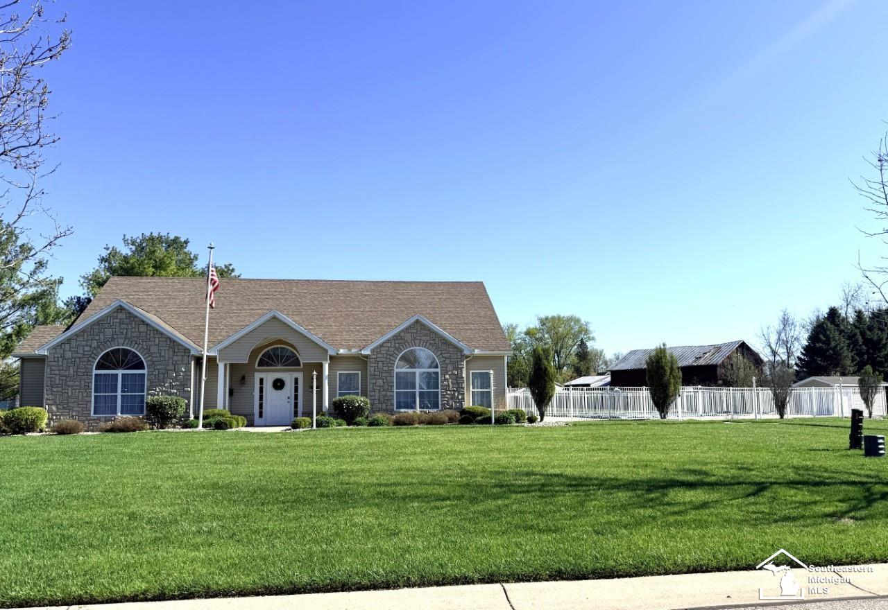 6484 Black Diamond Lane UNIT&nbsp;40, Lambertville, MI, 48144
