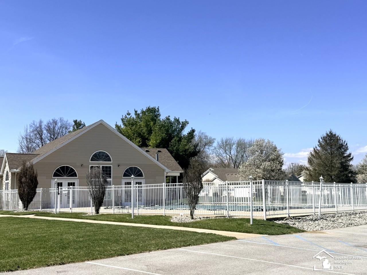 6484 Black Diamond Lane UNIT&nbsp;40, Lambertville, MI, 48144