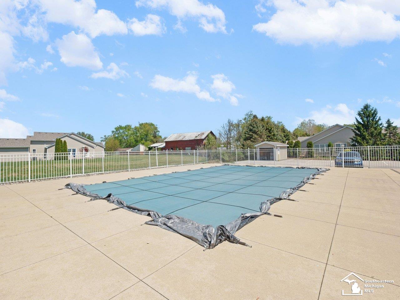 6484 Black Diamond Lane UNIT&nbsp;40, Lambertville, MI, 48144
