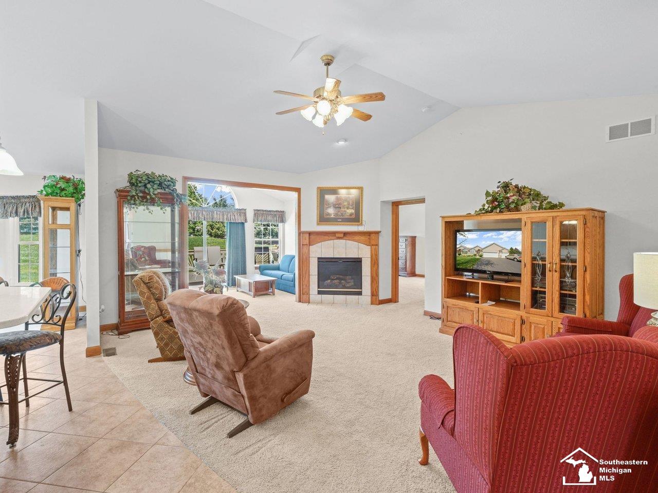 6484 Black Diamond Lane UNIT&nbsp;40, Lambertville, MI, 48144