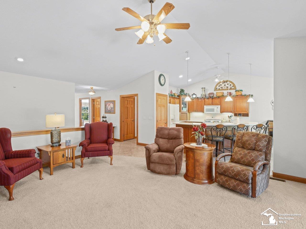 6484 Black Diamond Lane UNIT&nbsp;40, Lambertville, MI, 48144