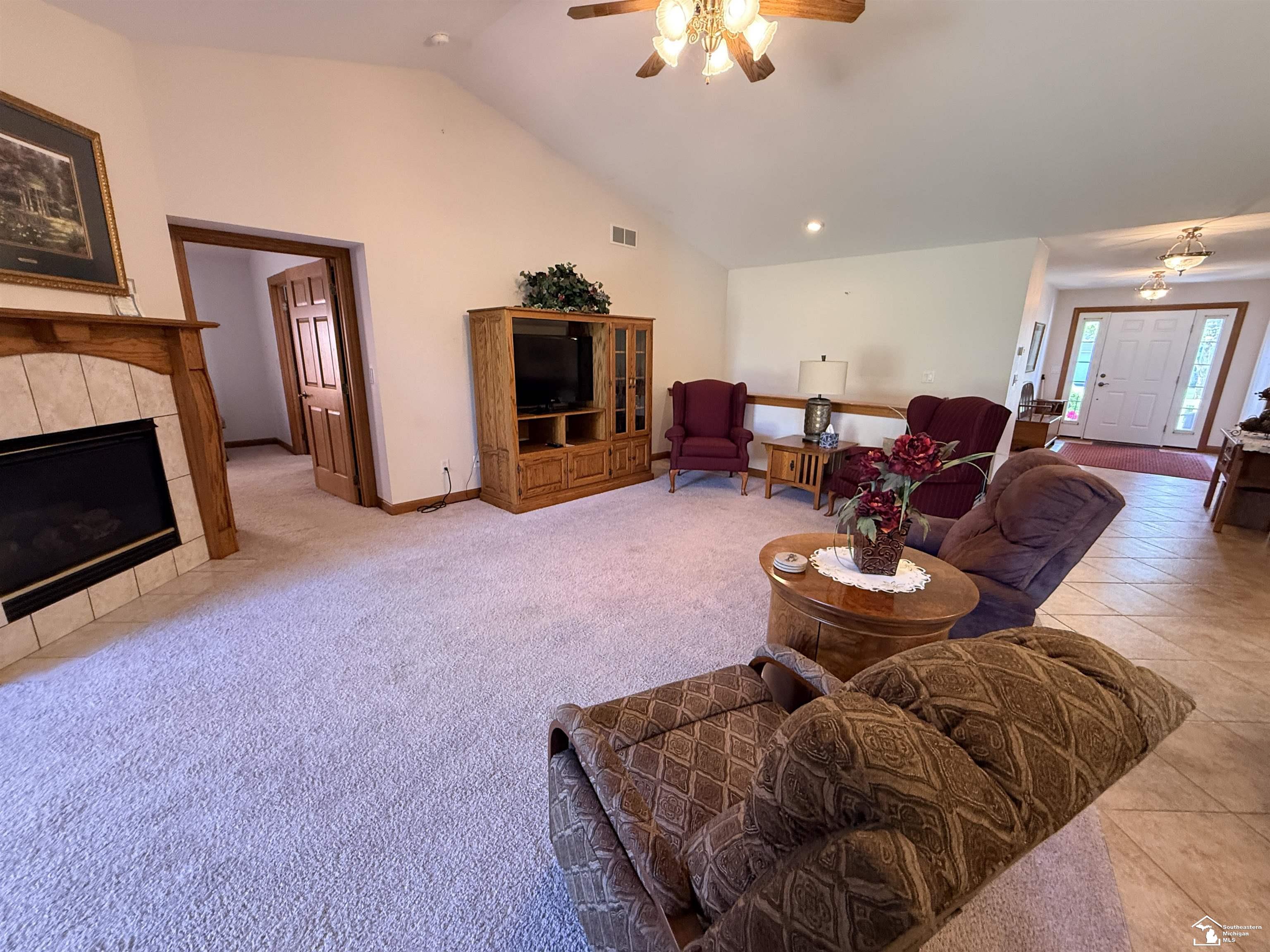 6484 Black Diamond Lane UNIT&nbsp;40, Lambertville, MI, 48144