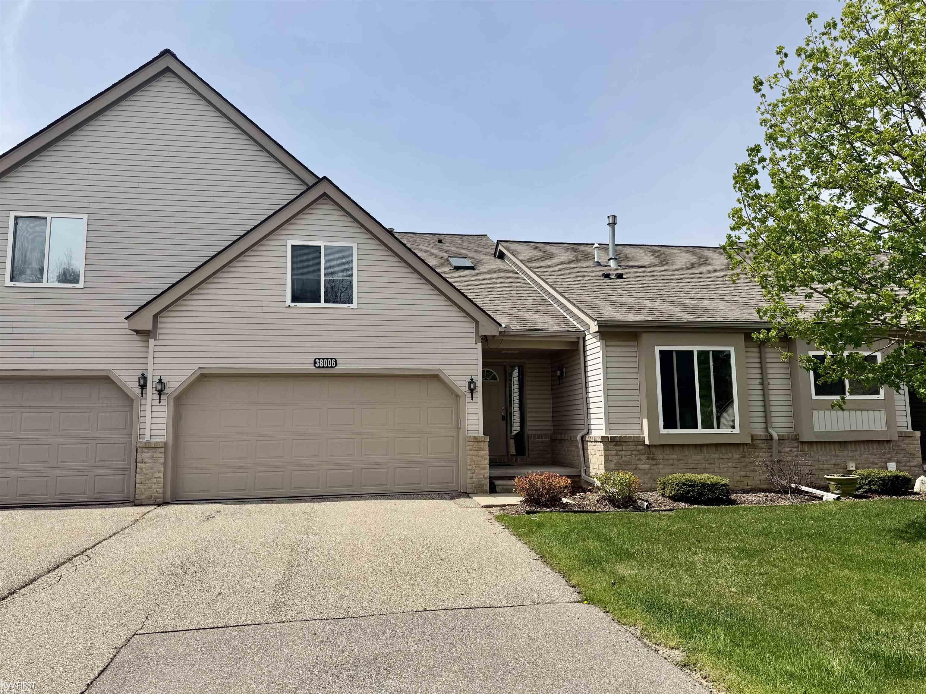 38006 Mitchell Street, Grand Blanc, MI, 48439