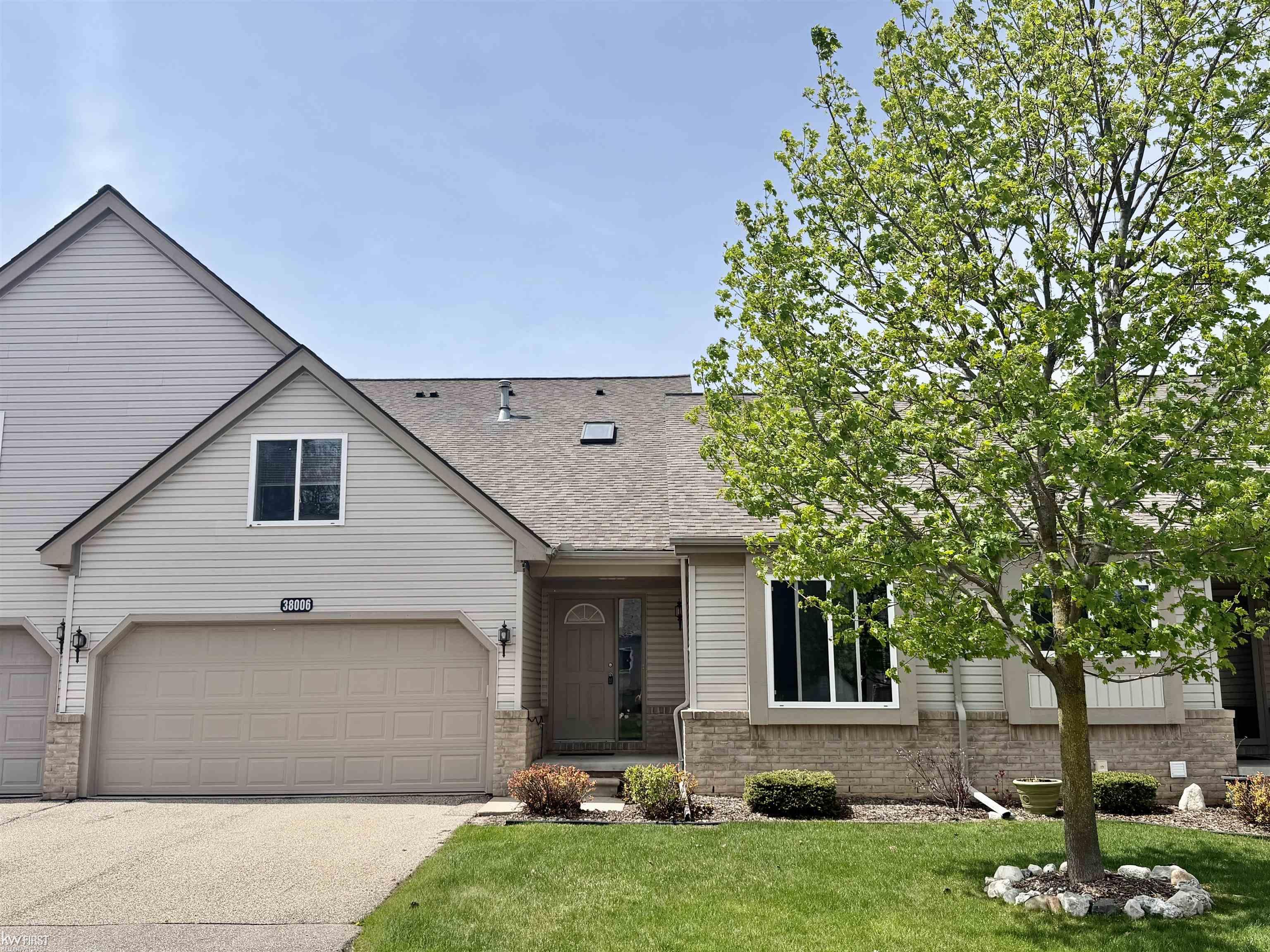 38006 Mitchell Street, Grand Blanc, MI, 48439