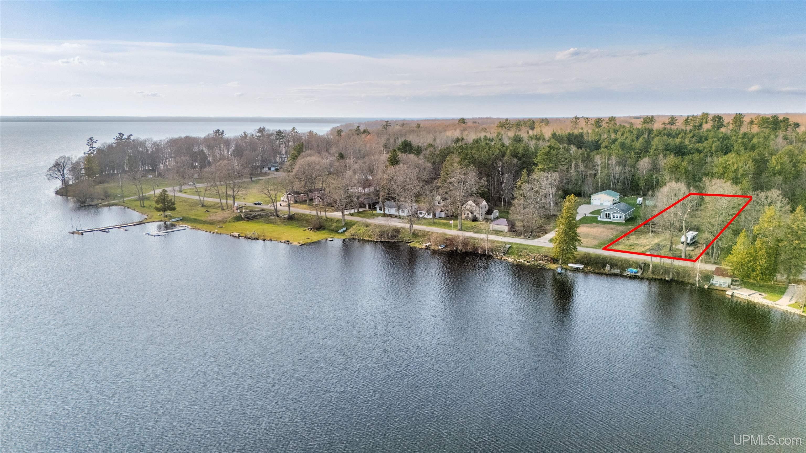 7258 E Pickard Road, Mount Pleasant, MI, 48858