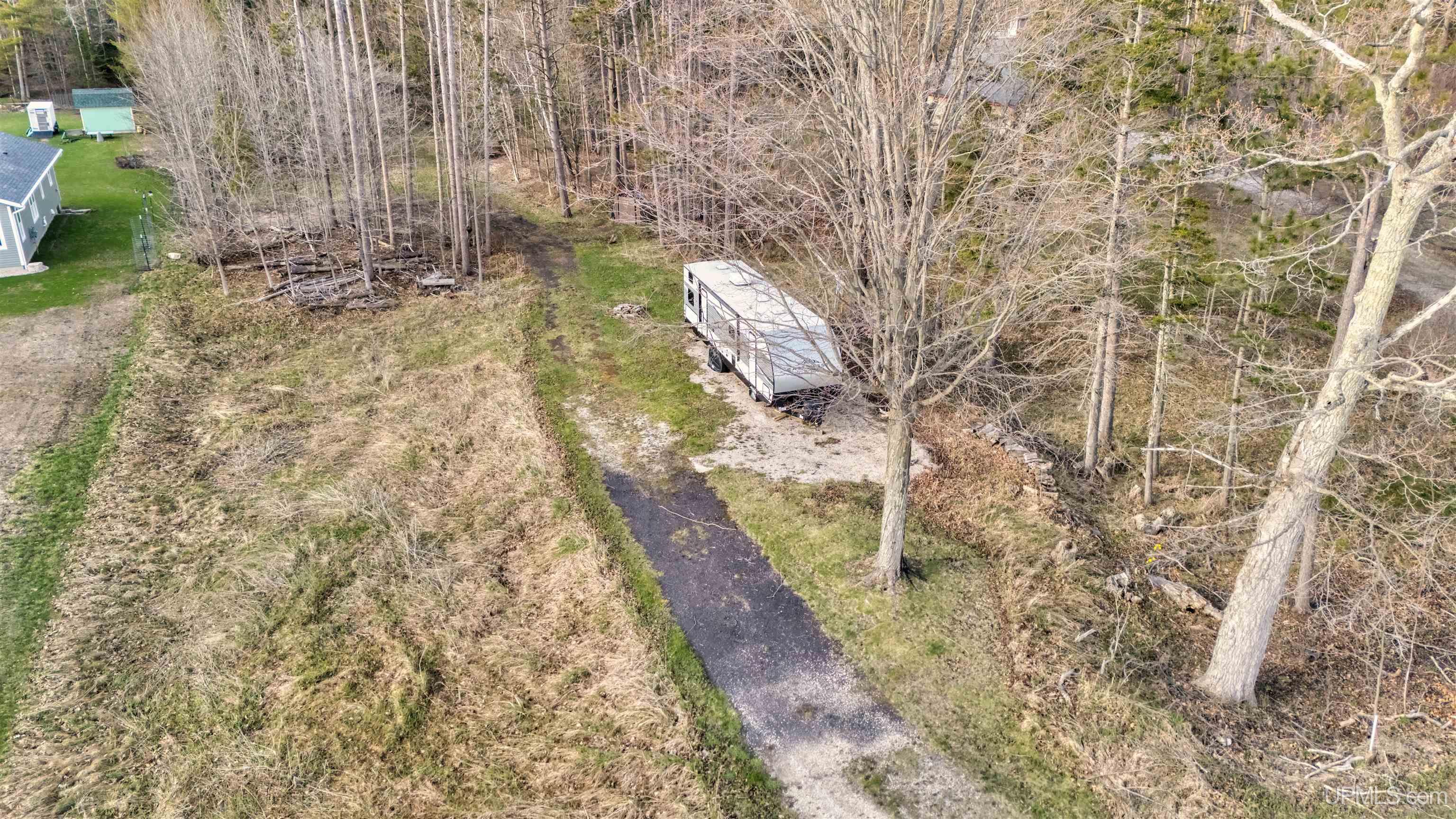 8136 W Arrowhead Road, Manistique, MI, 49854