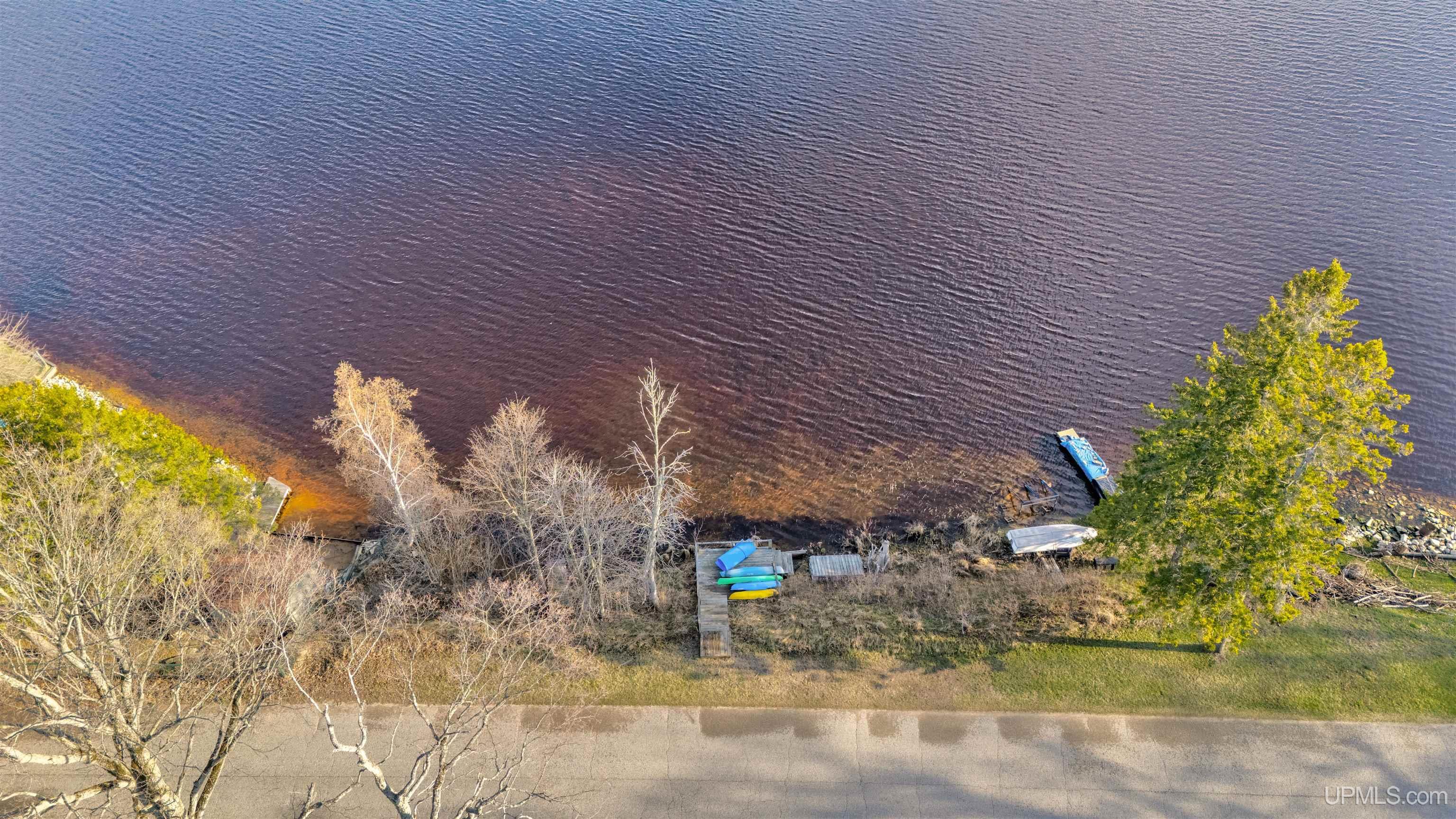 8136 W Arrowhead Road, Manistique, MI, 49854