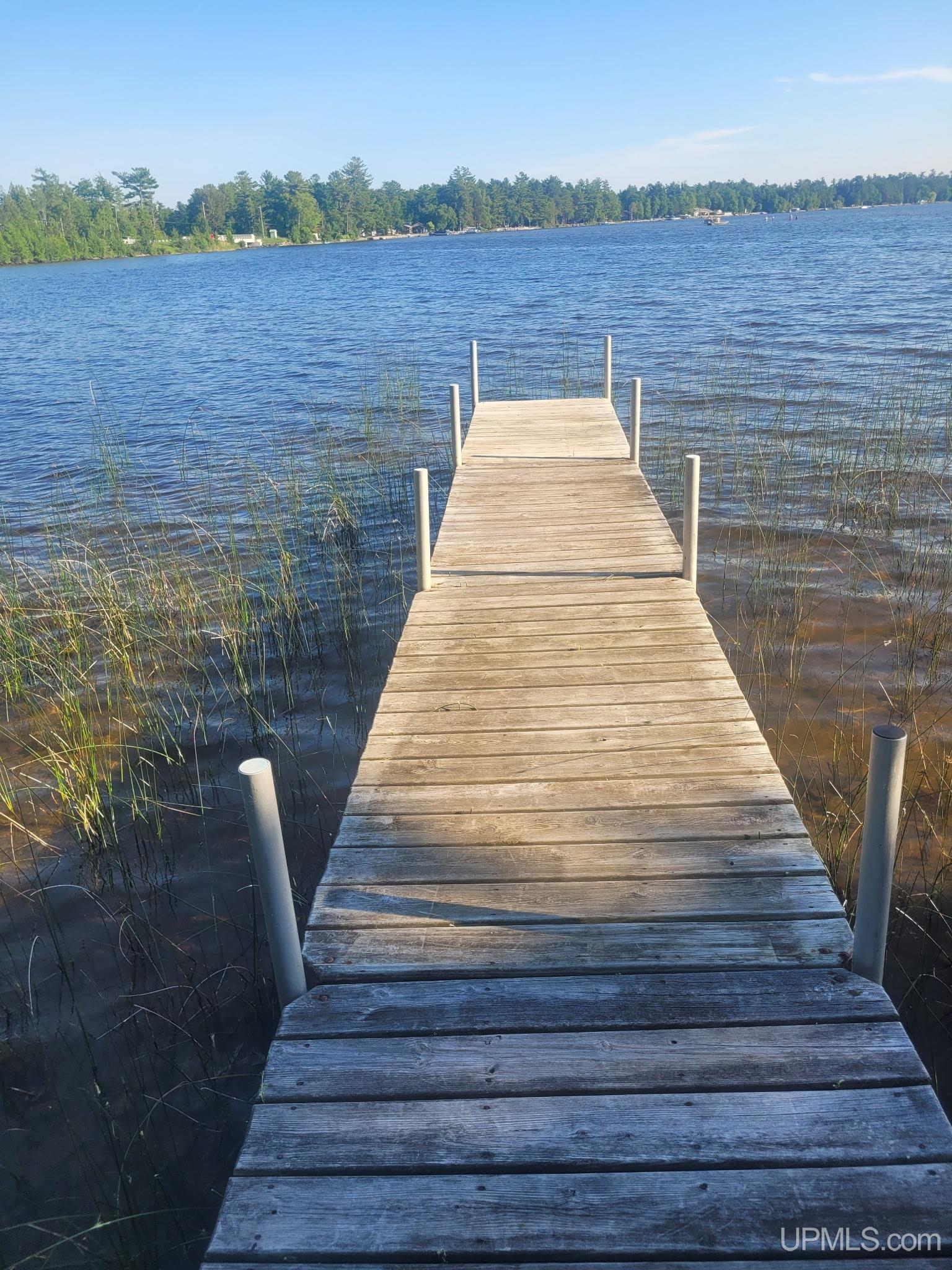8136 W Arrowhead Road, Manistique, MI, 49854