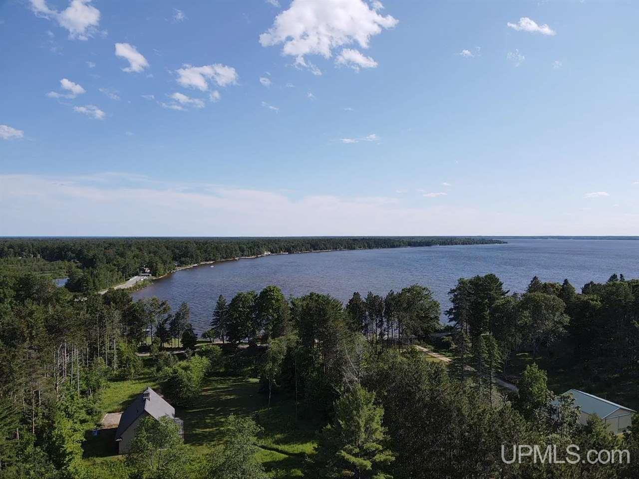 8136 W Arrowhead Road, Manistique, MI, 49854