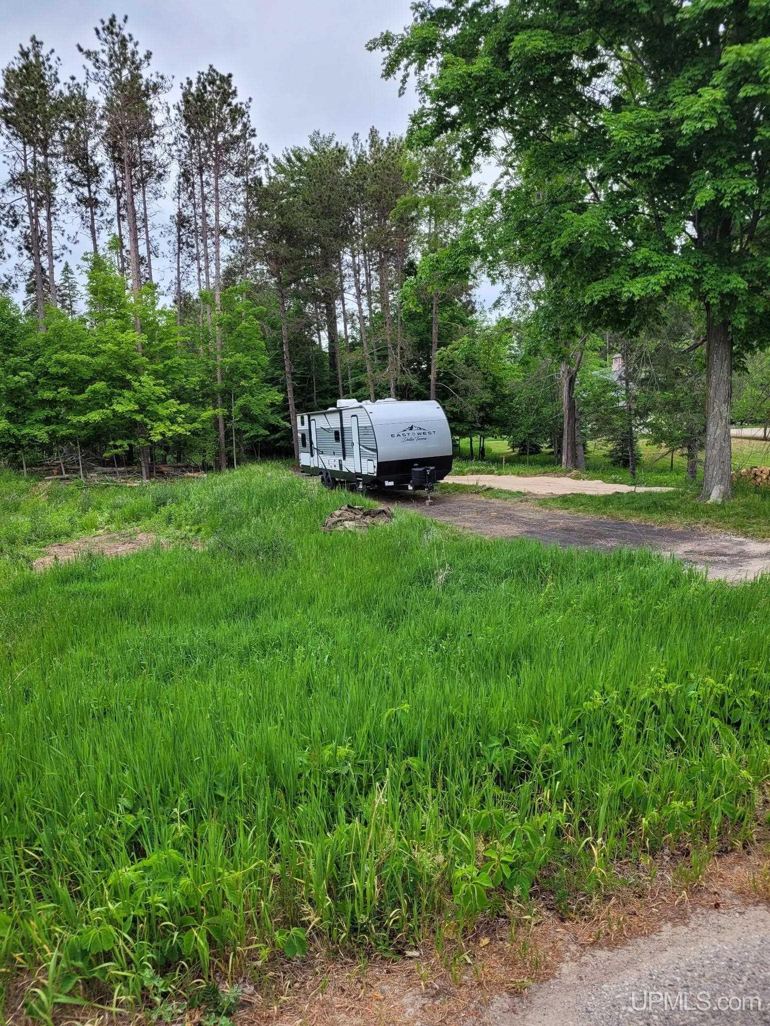 8136 W Arrowhead Road, Manistique, MI, 49854