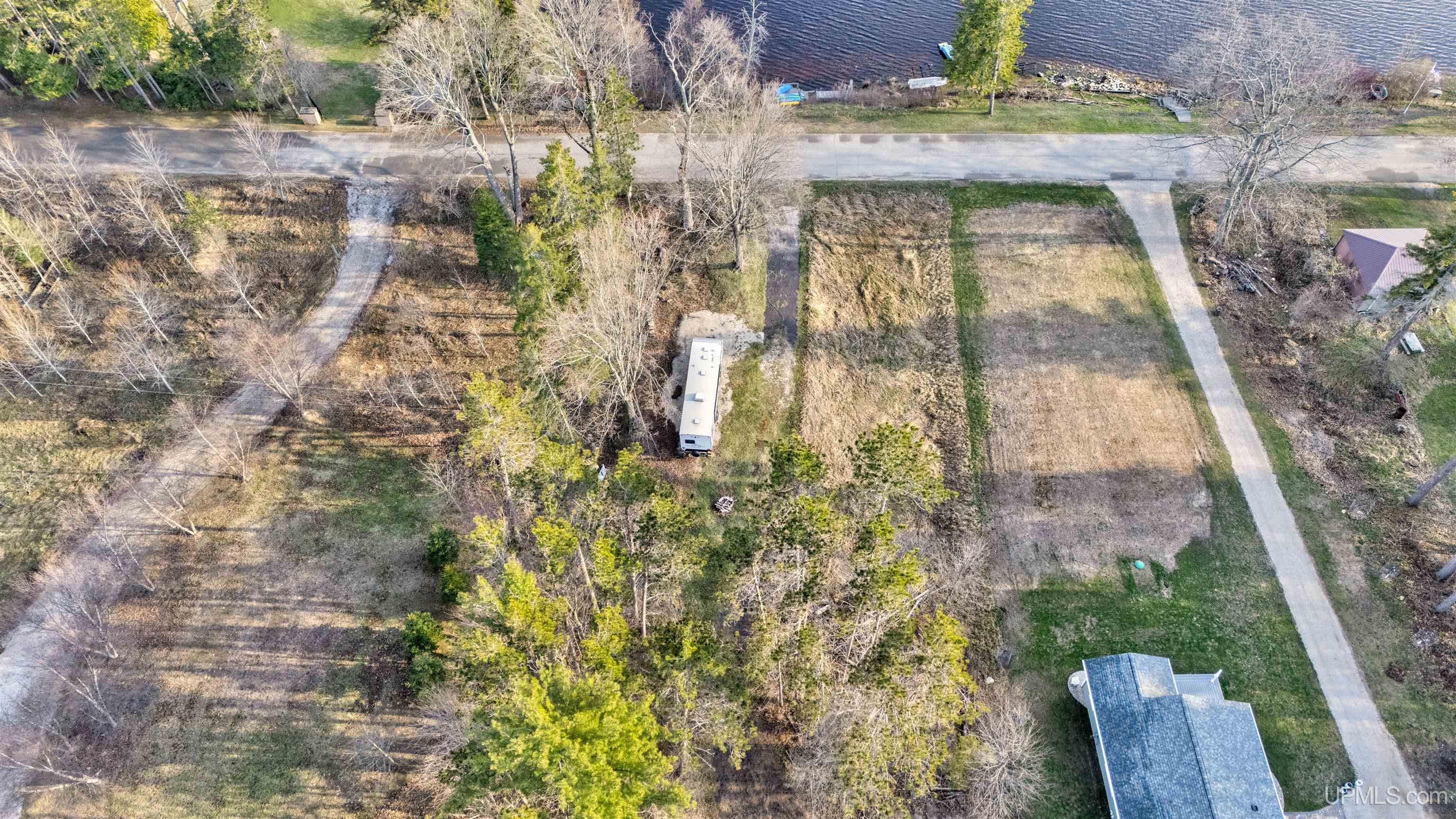 8136 W Arrowhead Road, Manistique, MI, 49854