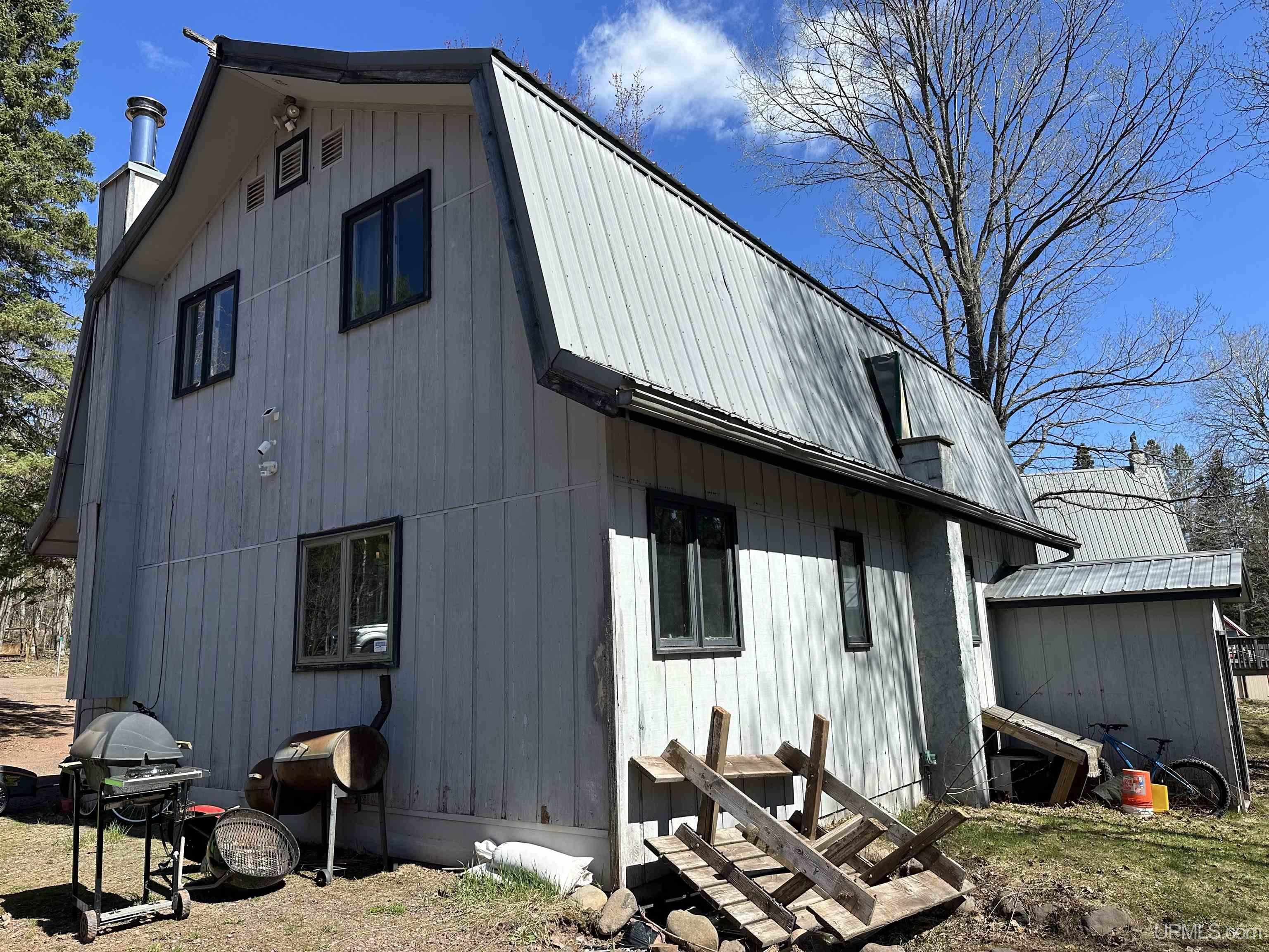 10740 N Cannonball Court, Bessemer, MI, 49911